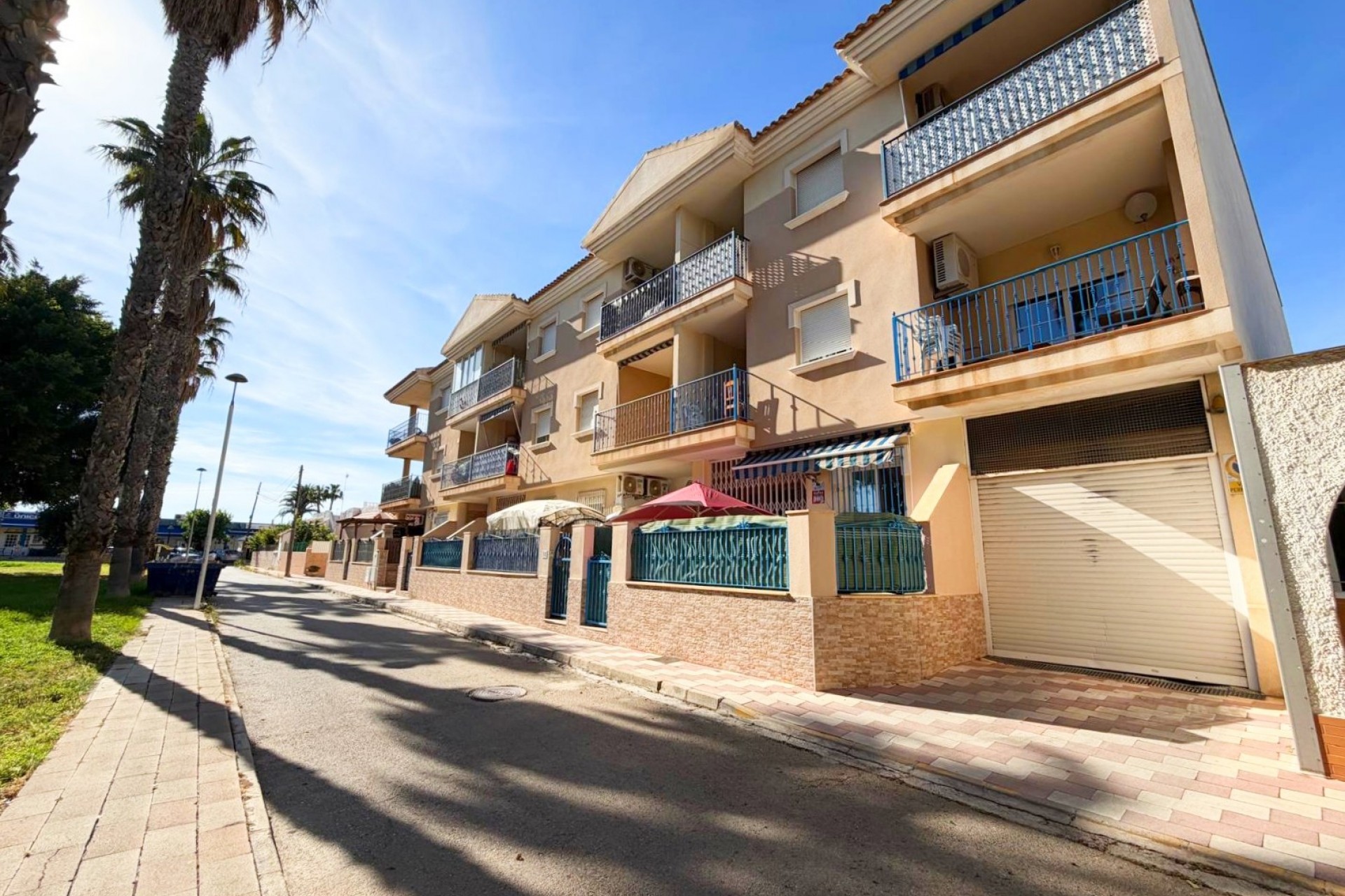 Reventa - Piso -
Los Alcazares - Los Alcázares
