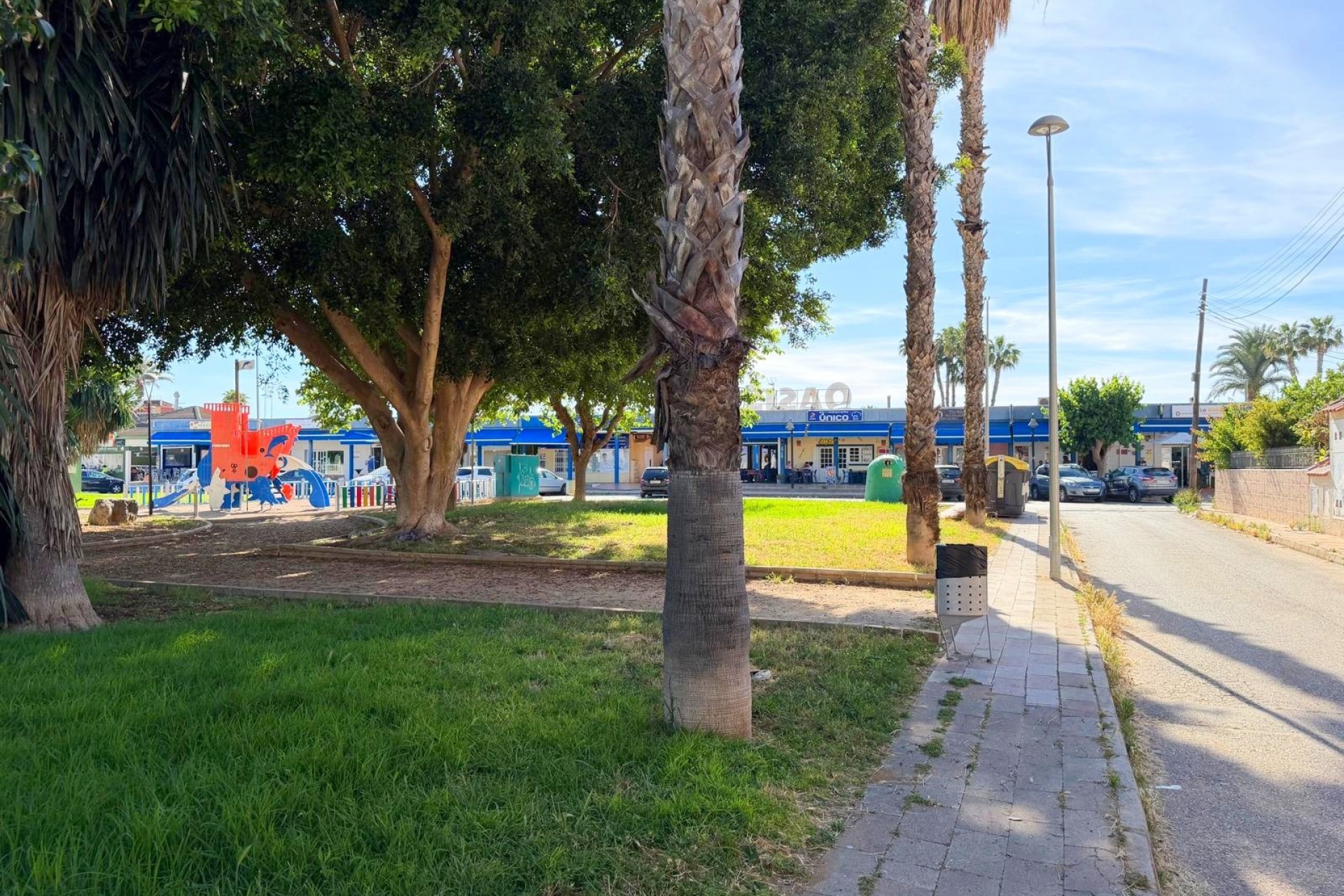 Reventa - Piso -
Los Alcazares - Los Alcázares