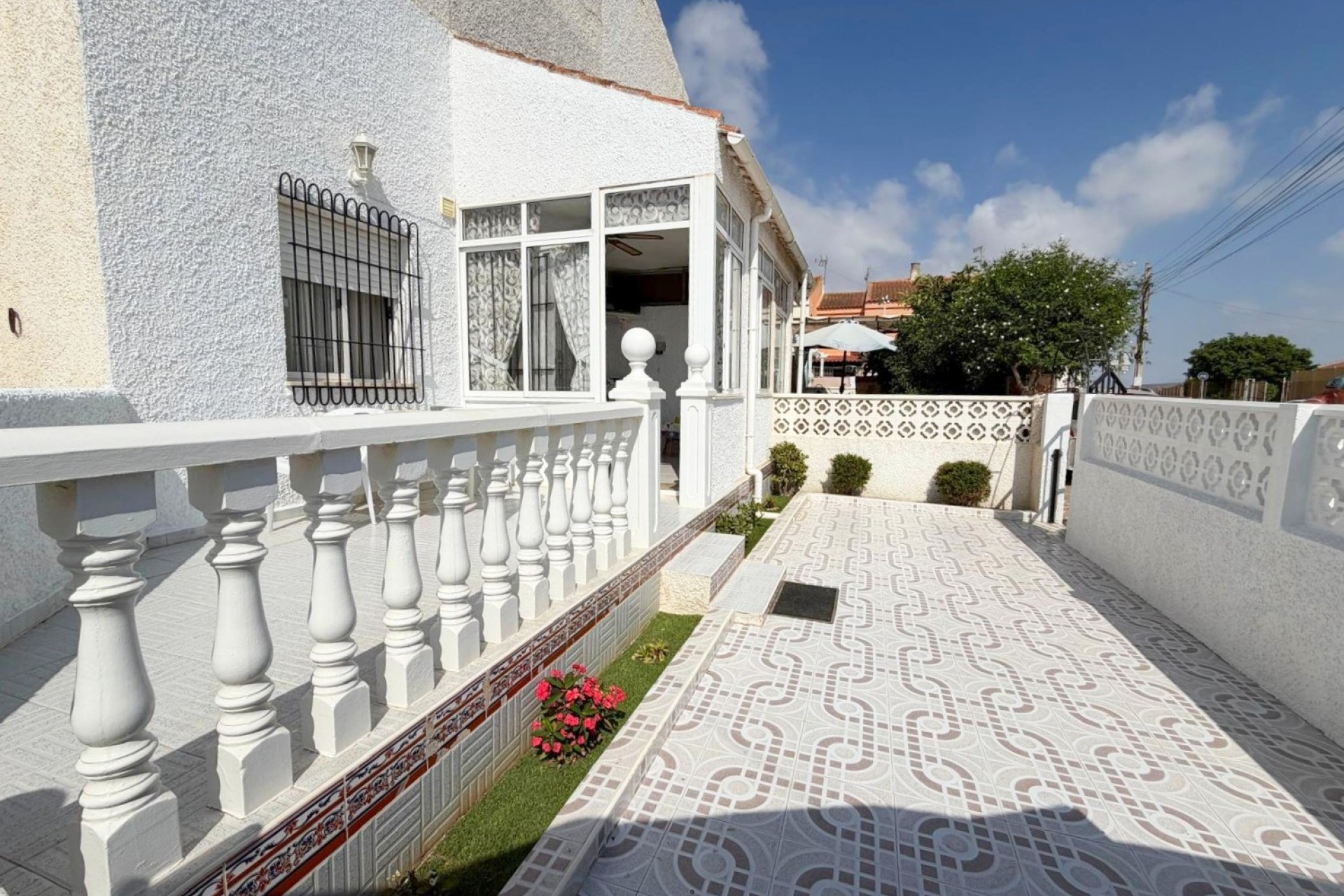 Reventa - Piso -
Los Alcazares - Los Alcázares