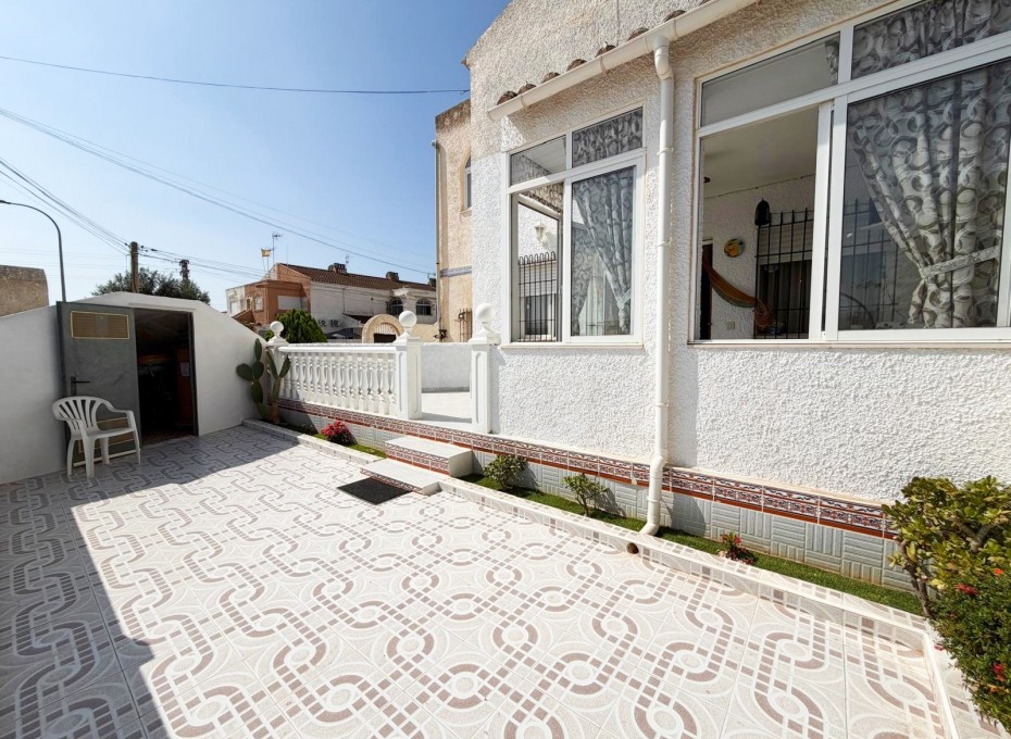Reventa - Piso -
Los Alcazares - Los Alcázares