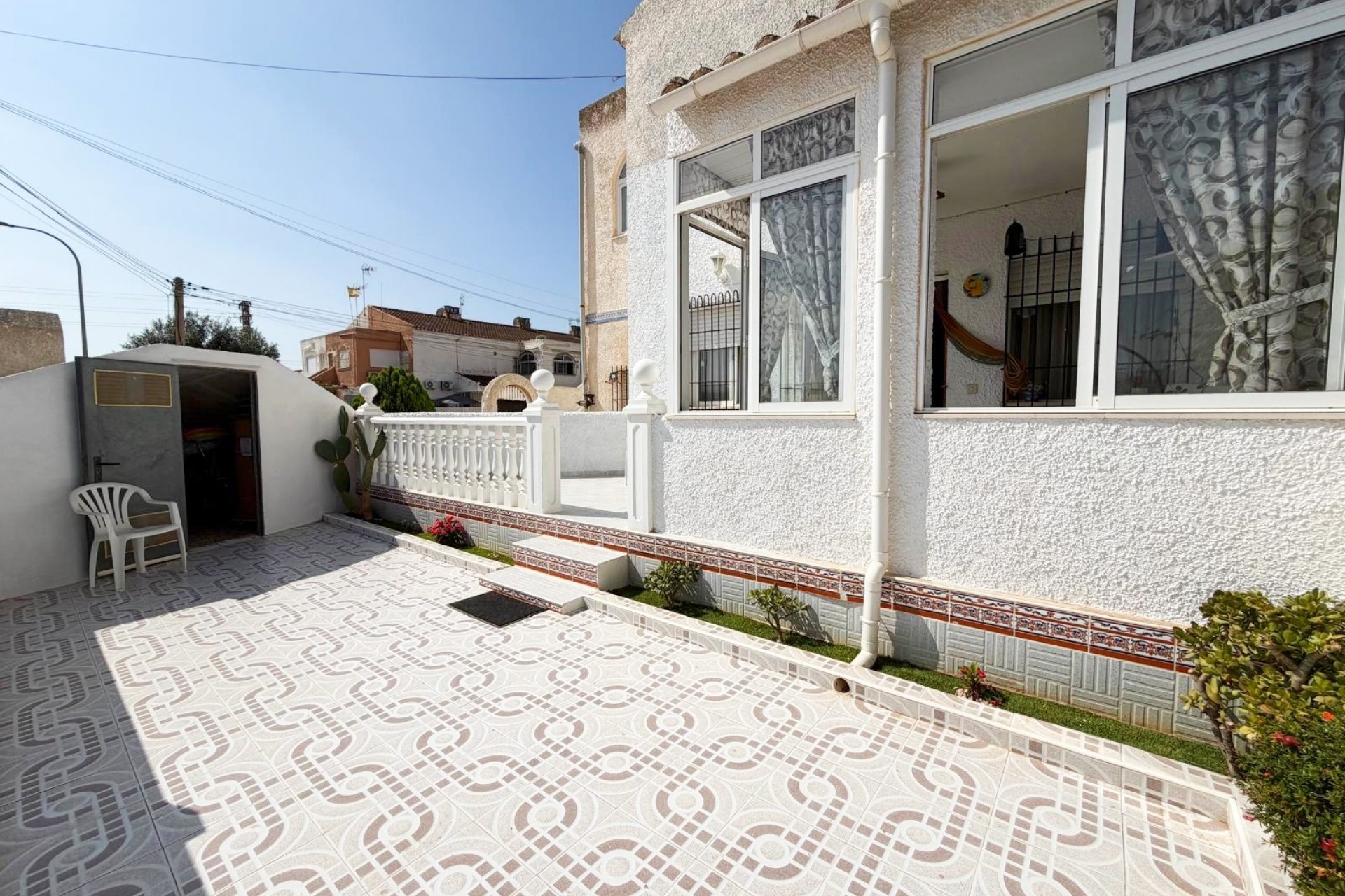 Reventa - Piso -
Los Alcazares - Los Alcázares