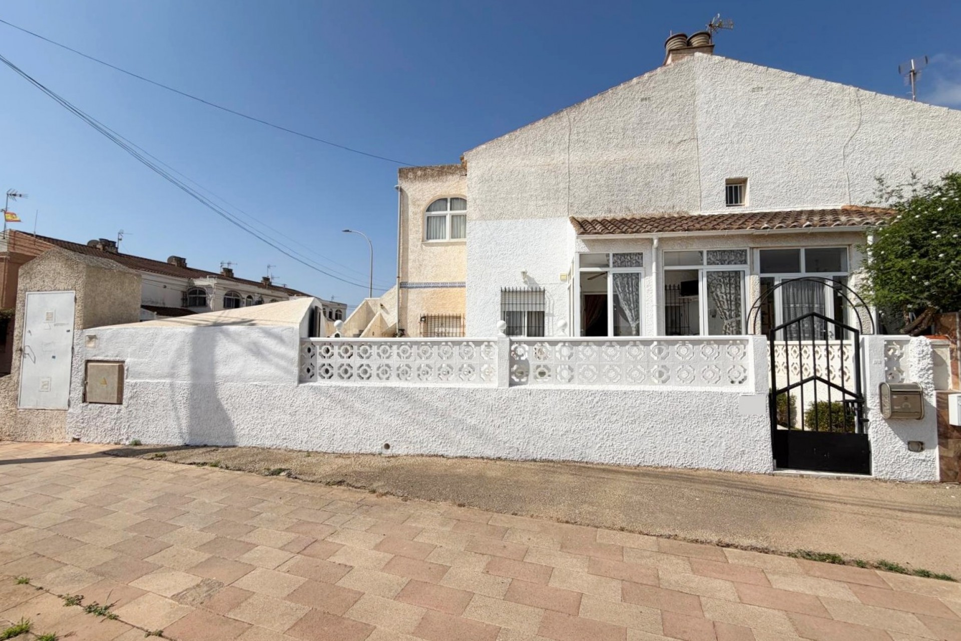 Reventa - Piso -
Los Alcazares - Los Alcázares