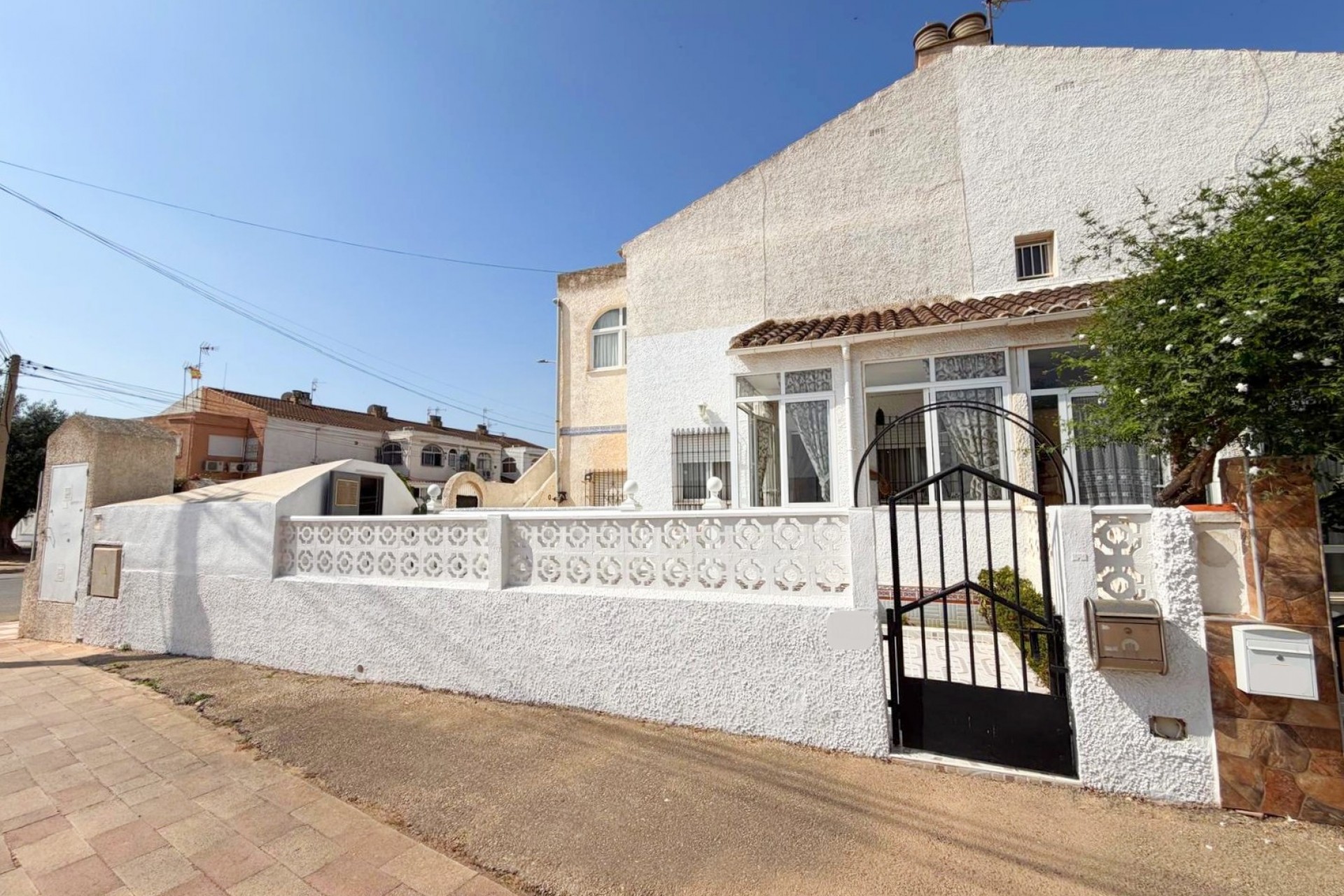 Reventa - Piso -
Los Alcazares - Los Alcázares