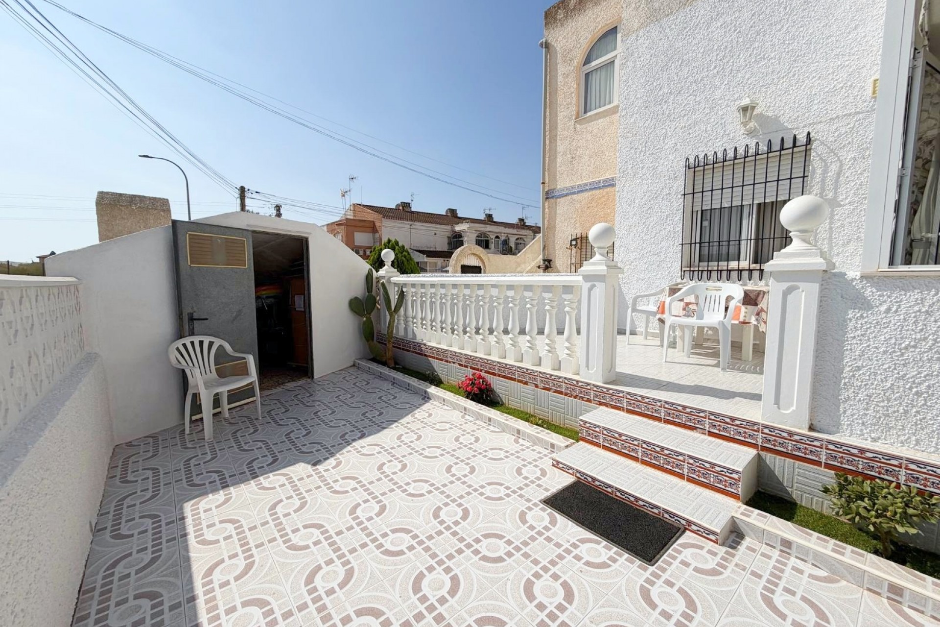 Reventa - Piso -
Los Alcazares - Los Alcázares