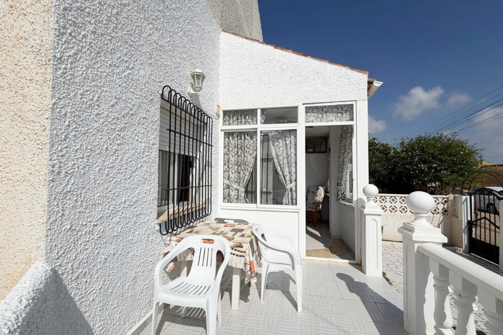 Reventa - Piso -
Los Alcazares - Los Alcázares