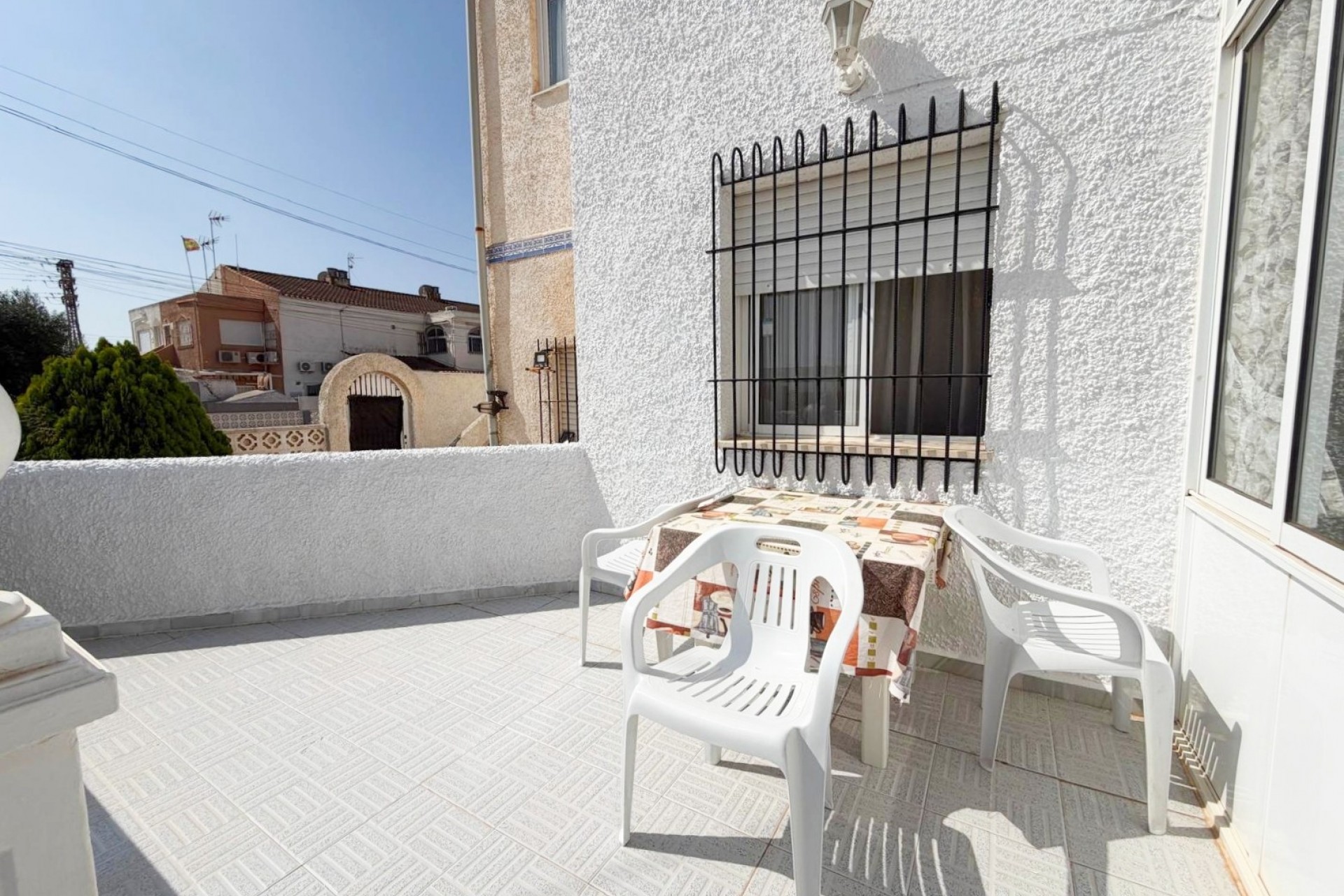 Reventa - Piso -
Los Alcazares - Los Alcázares