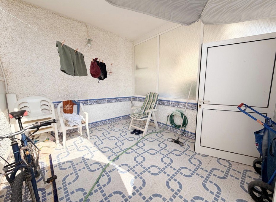 Reventa - Piso -
Los Alcazares - Los Alcázares