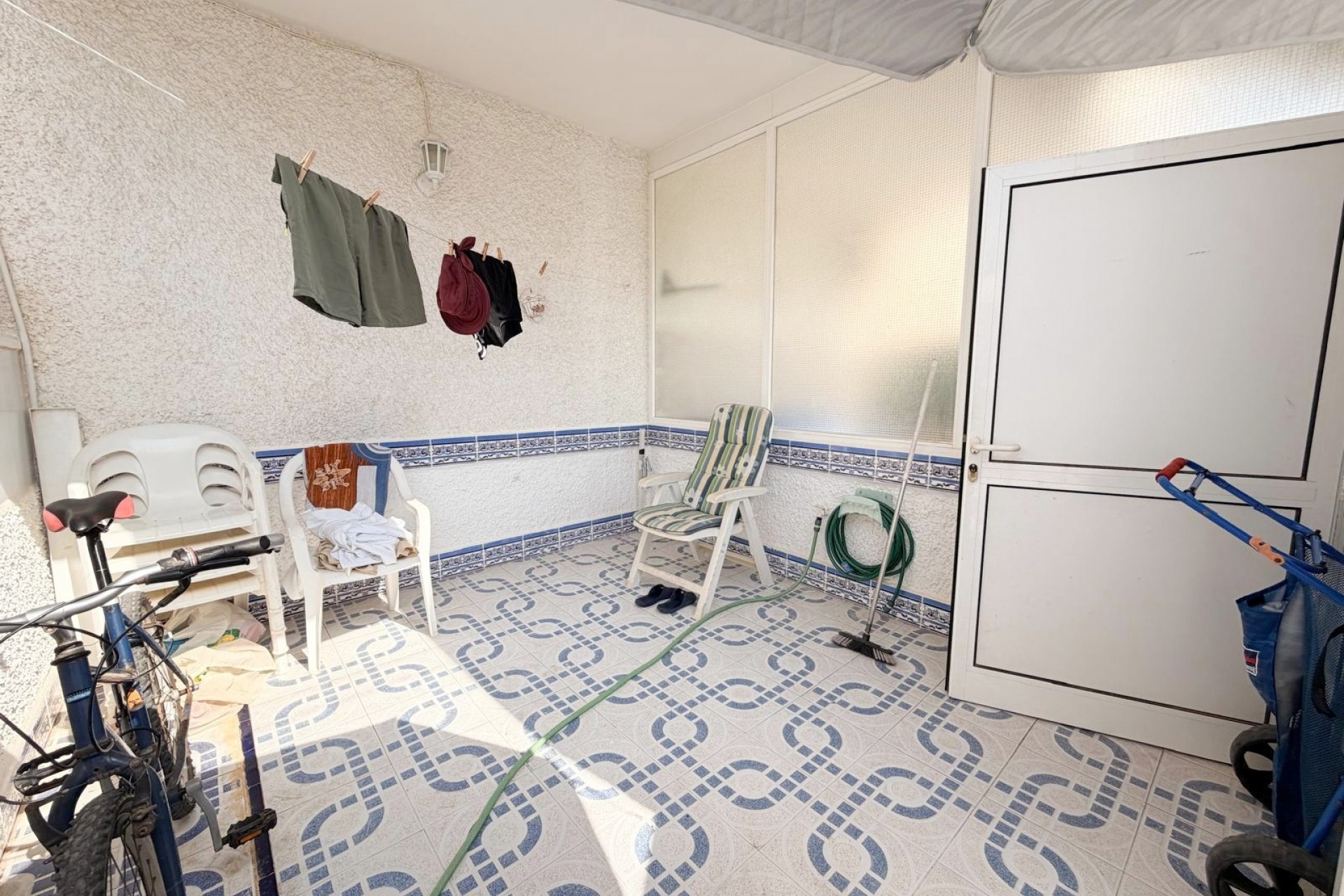 Reventa - Piso -
Los Alcazares - Los Alcázares
