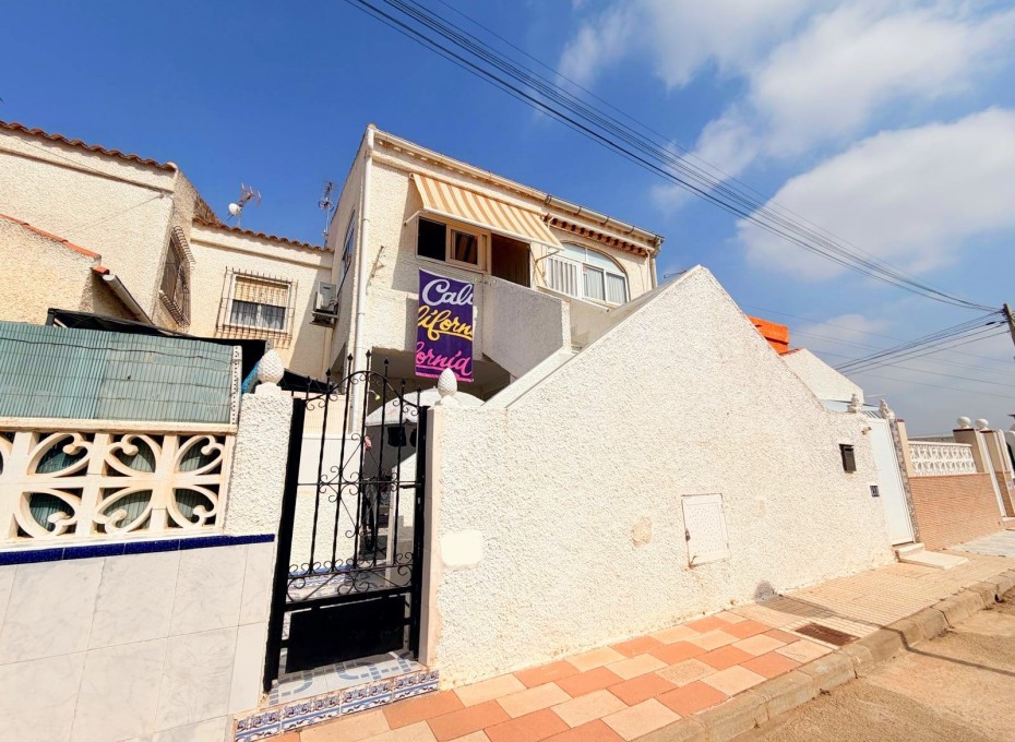Reventa - Piso -
Los Alcazares - Los Alcázares