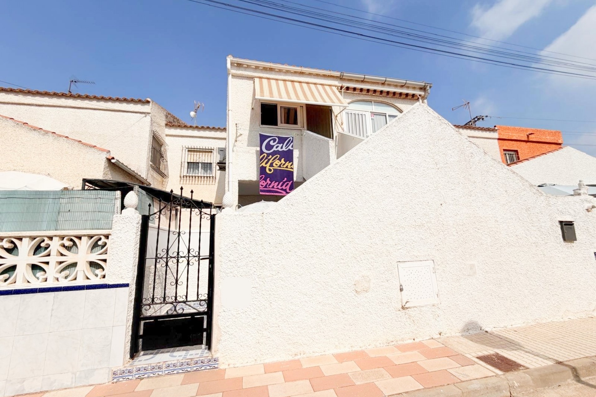 Reventa - Piso -
Los Alcazares - Los Alcázares