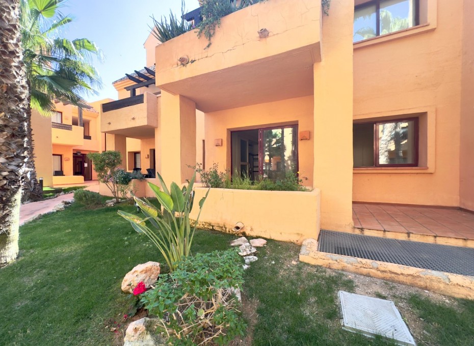 Reventa - Piso -
Los Alcázares - Punta Calera