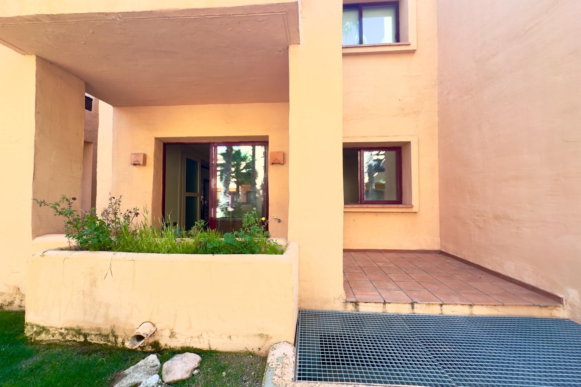 Reventa - Piso -
Los Alcázares - Punta Calera