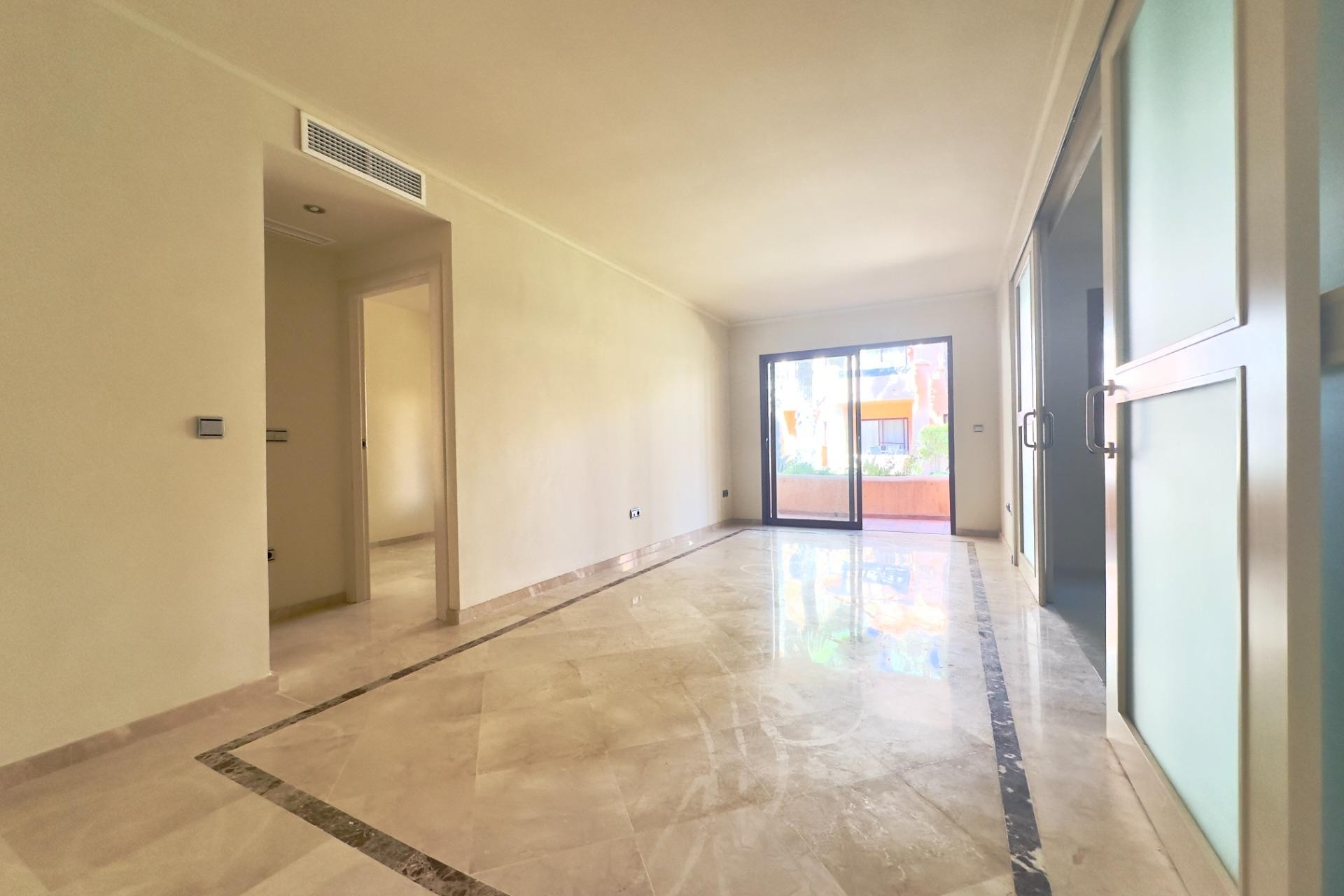 Reventa - Piso -
Los Alcázares - Punta Calera