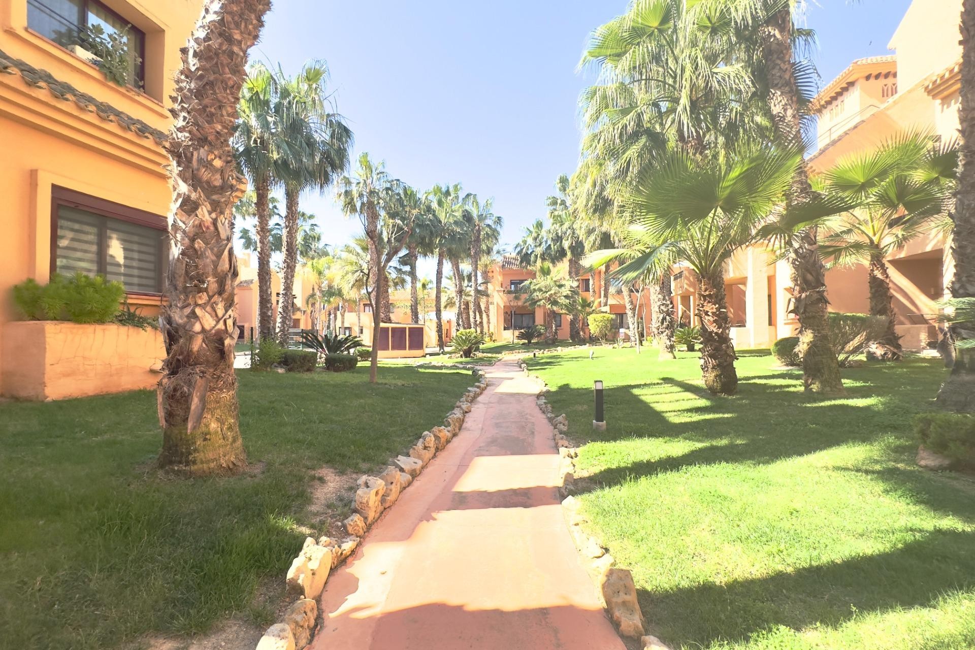 Reventa - Piso -
Los Alcázares - Punta Calera