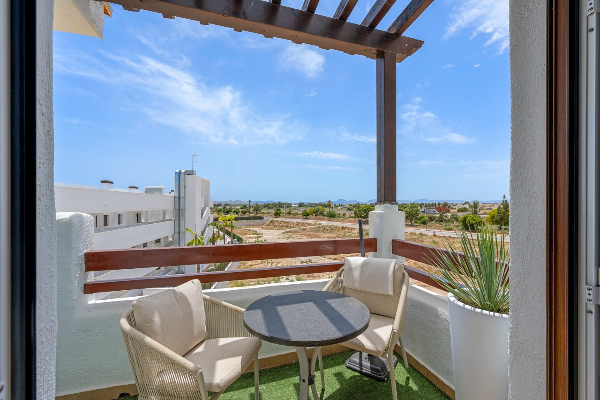 Reventa - Piso -
Los Alcazares - Serena