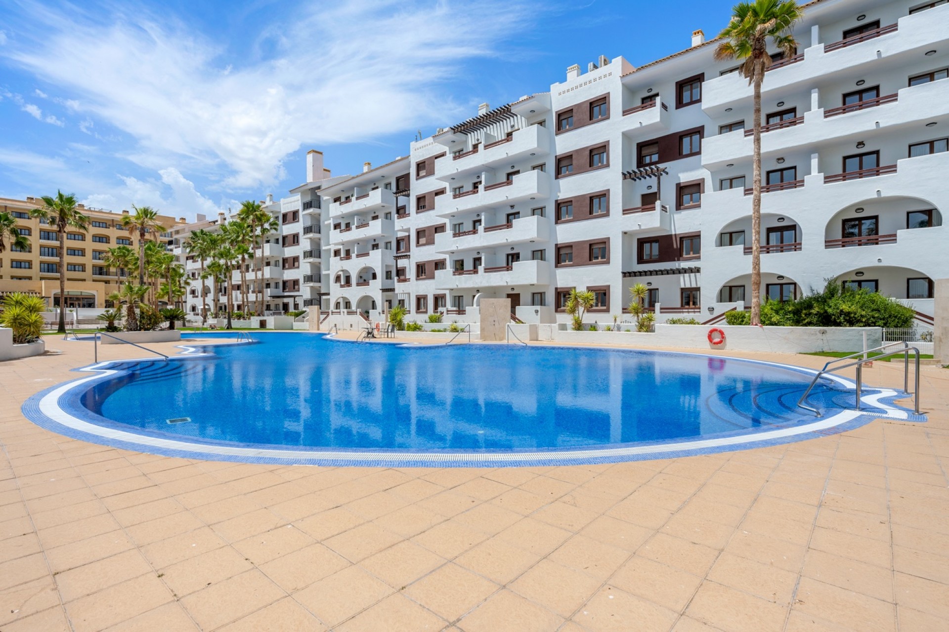 Reventa - Piso -
Los Alcazares - Serena