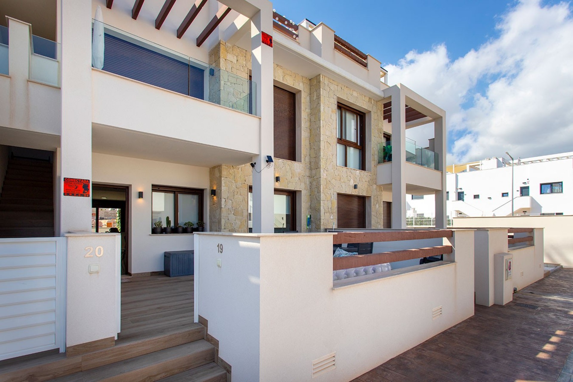 Reventa - Piso -
Los Balcones - Torrevieja