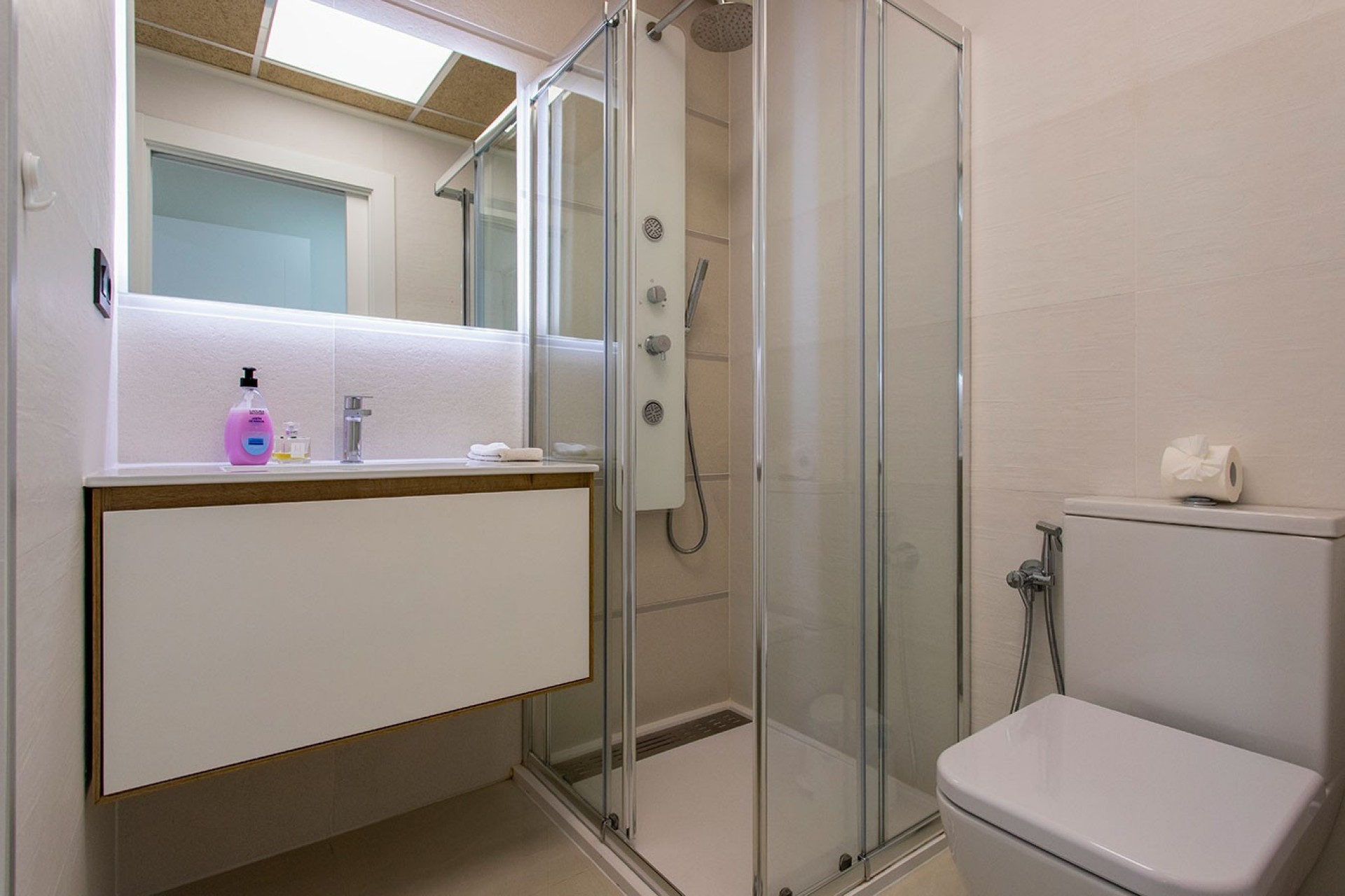 Reventa - Piso -
Los Balcones - Torrevieja