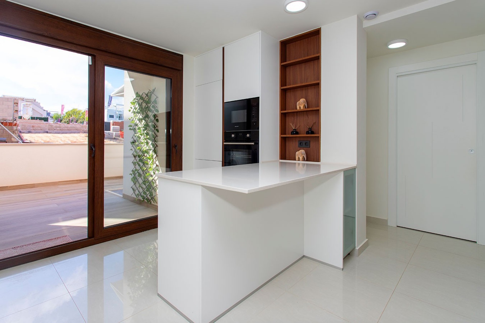 Reventa - Piso -
Los Balcones - Torrevieja