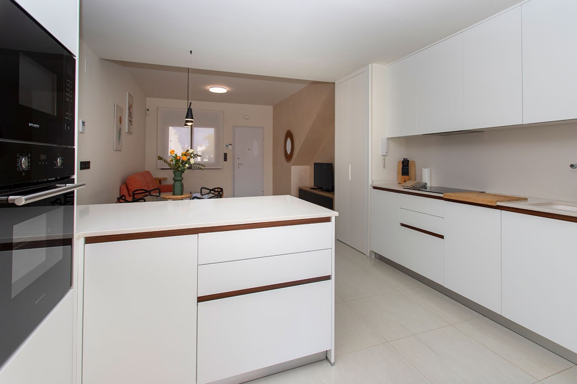 Reventa - Piso -
Los Balcones - Torrevieja