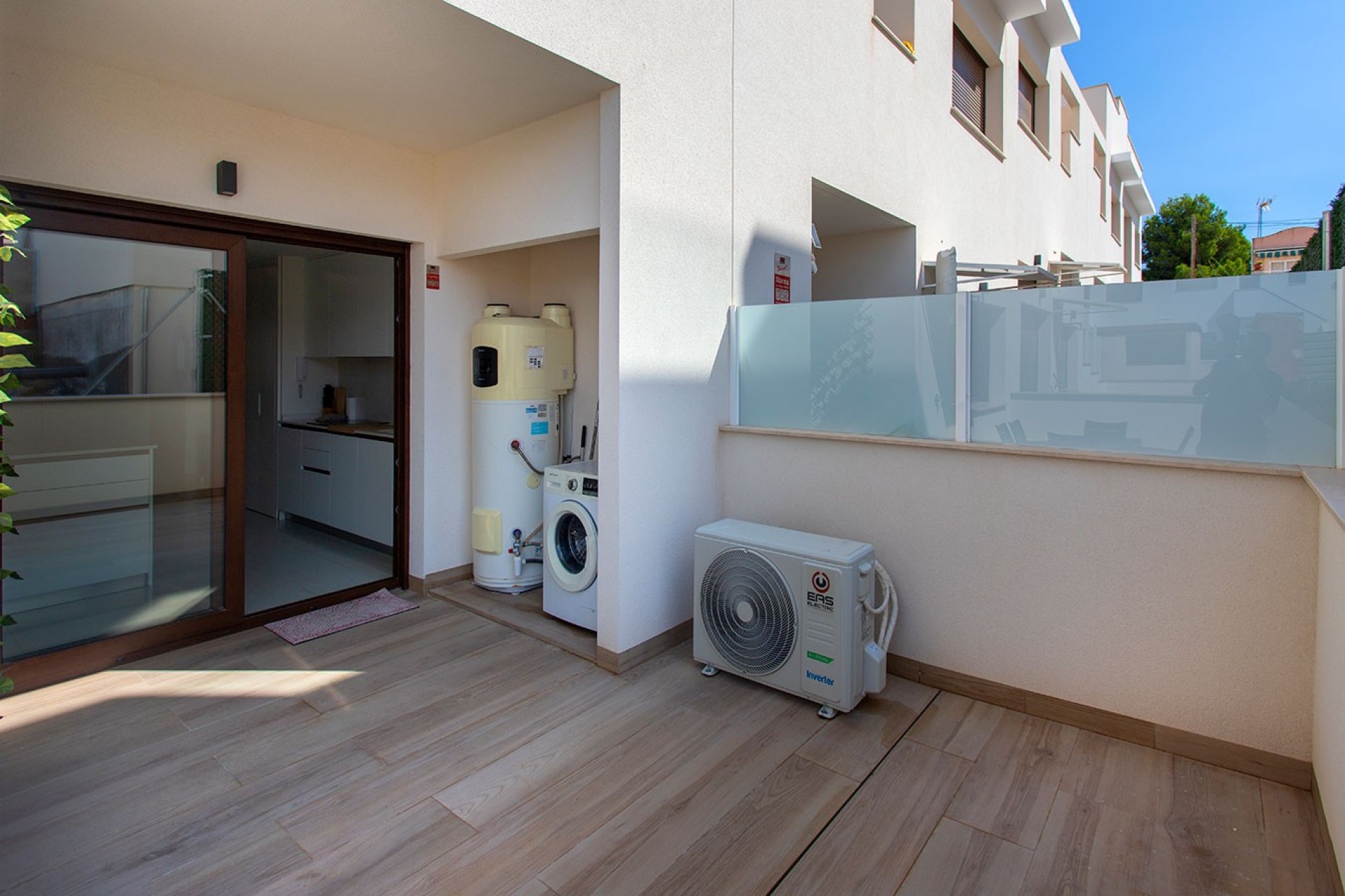 Reventa - Piso -
Los Balcones - Torrevieja