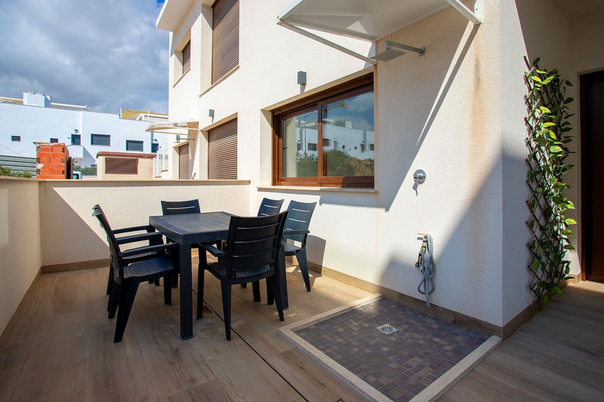 Reventa - Piso -
Los Balcones - Torrevieja