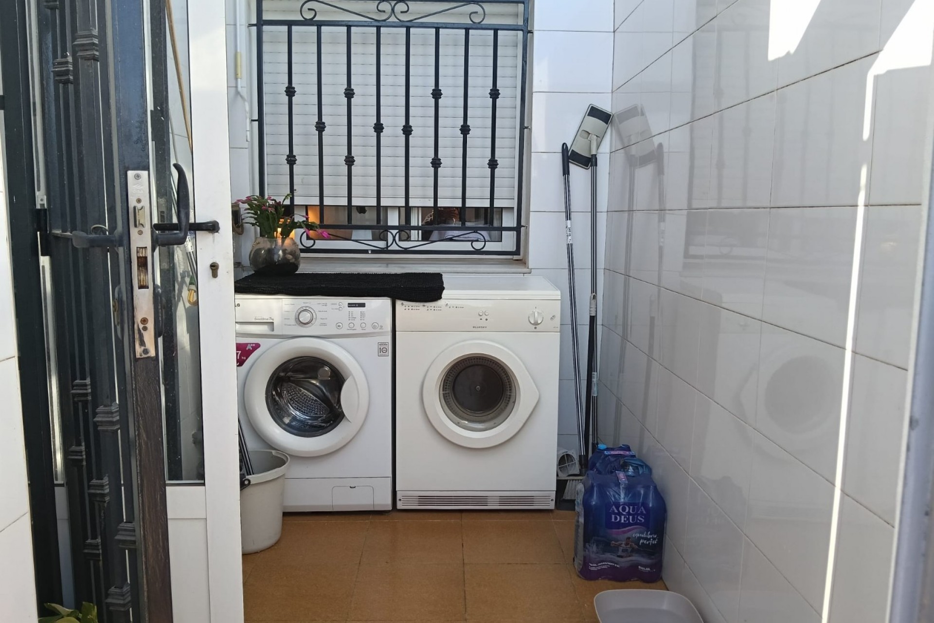 Reventa - Piso -
Los Montesinos - La Herrada