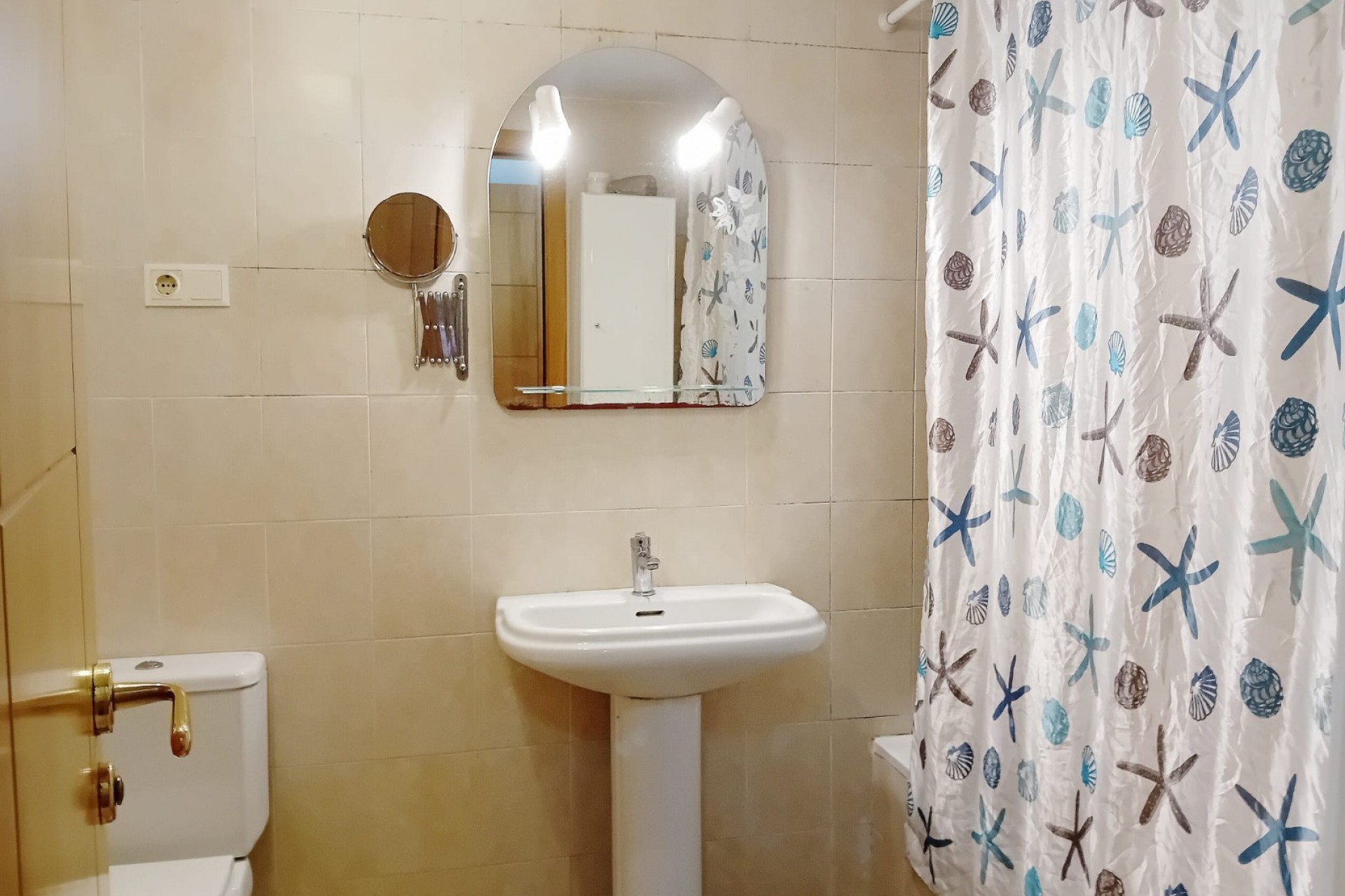 Reventa - Piso -
Marbella - Nueva Andalucía