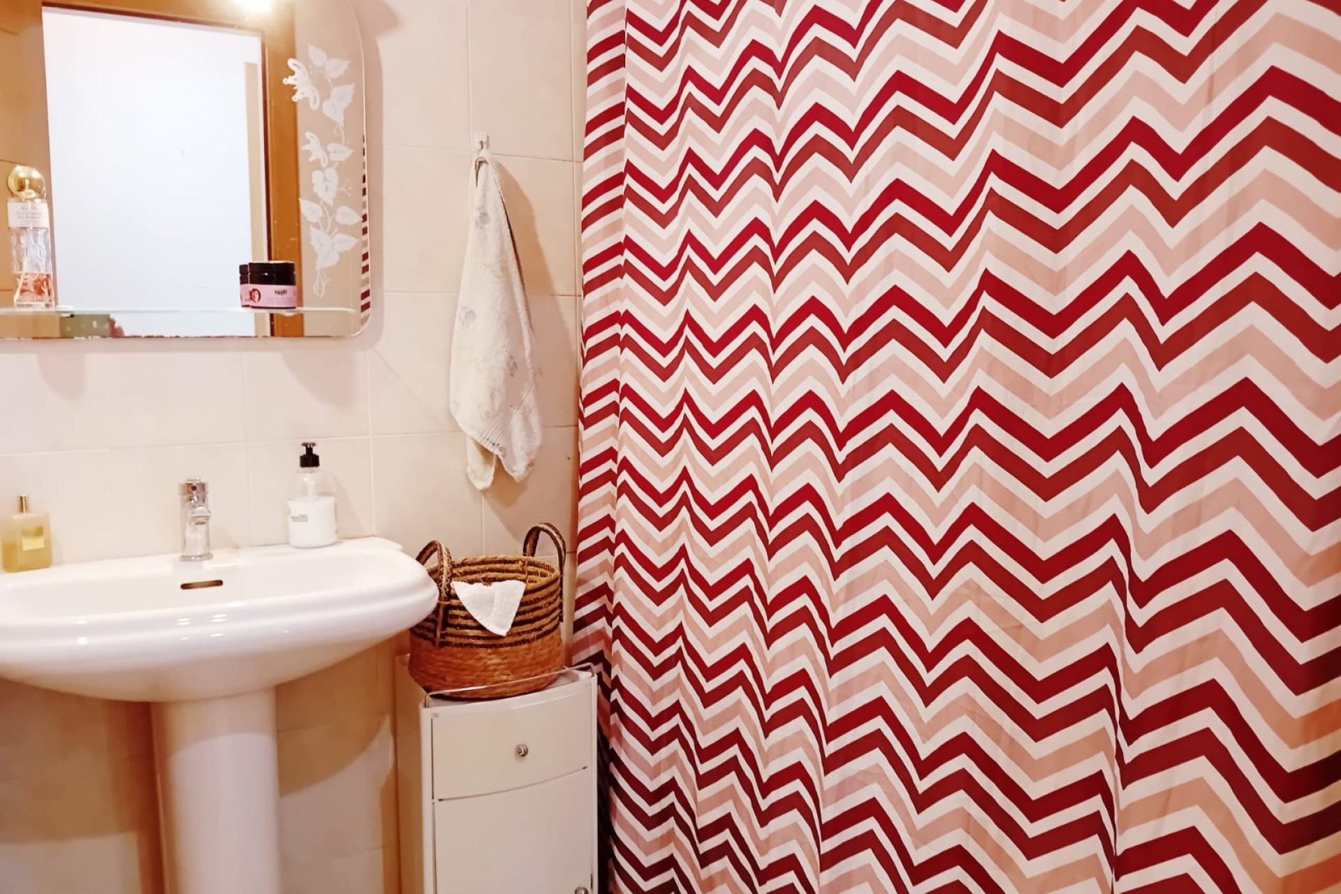 Reventa - Piso -
Marbella - Nueva Andalucía