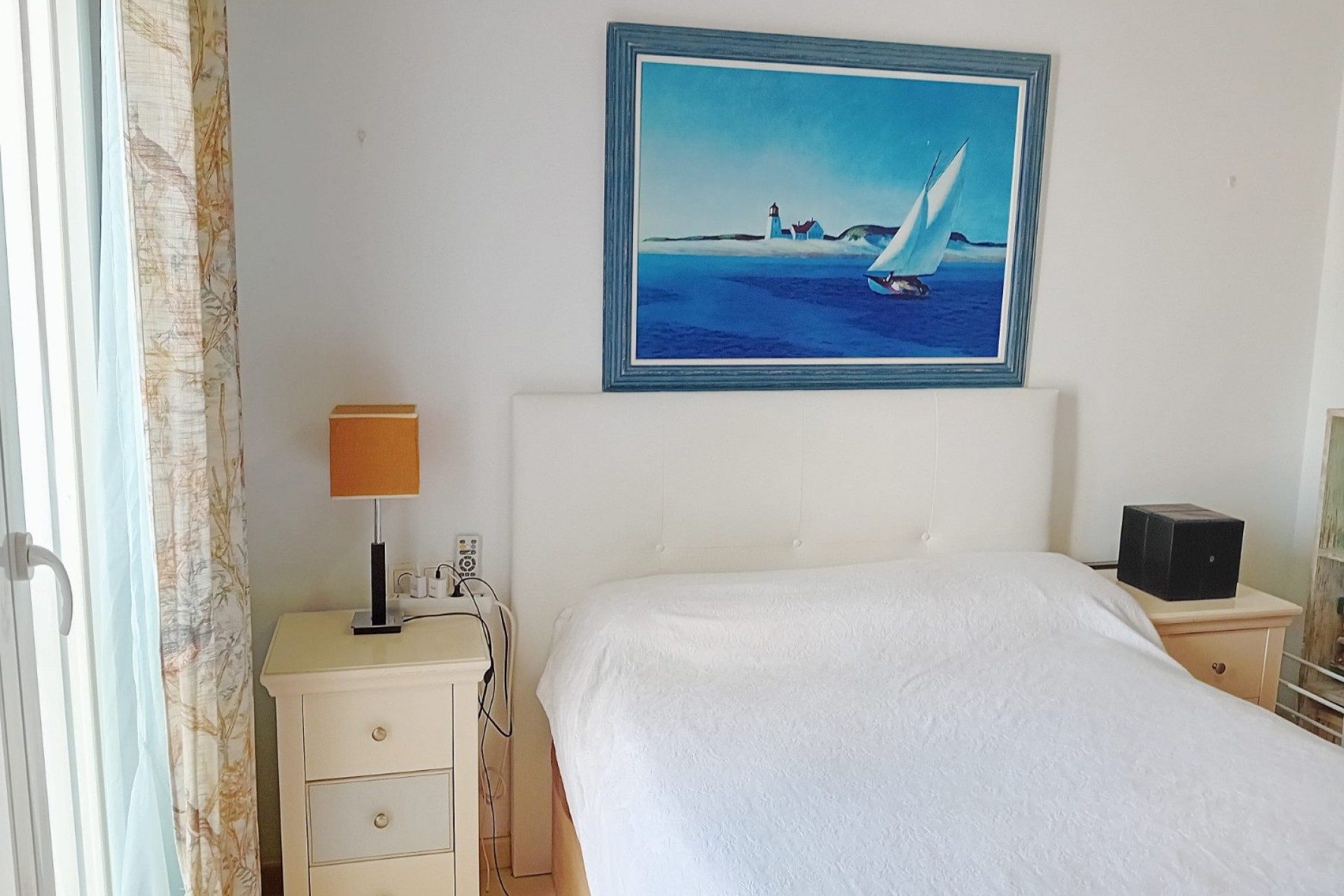 Reventa - Piso -
Marbella - Nueva Andalucía