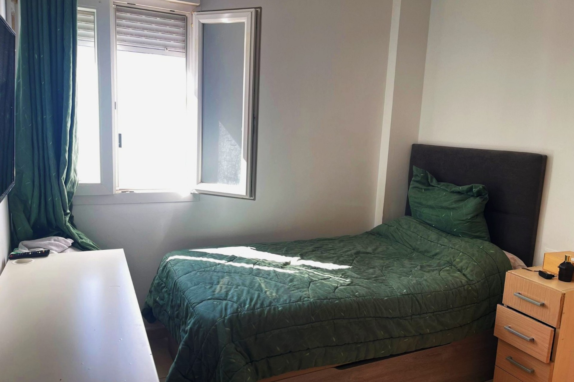 Reventa - Piso -
Marbella - Nueva Andalucía