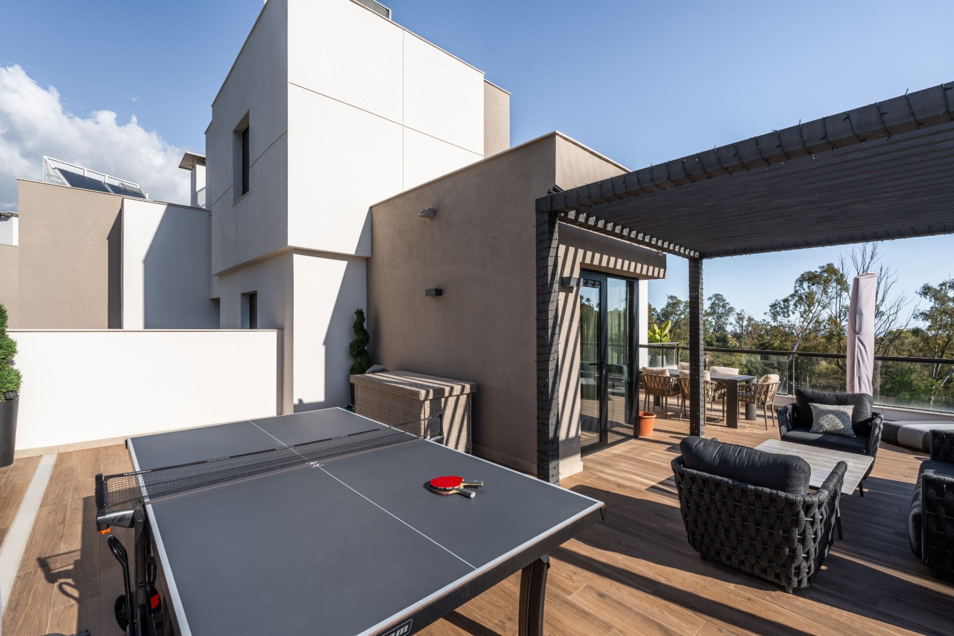 Reventa - Piso -
Marbella - Nueva Andalucía