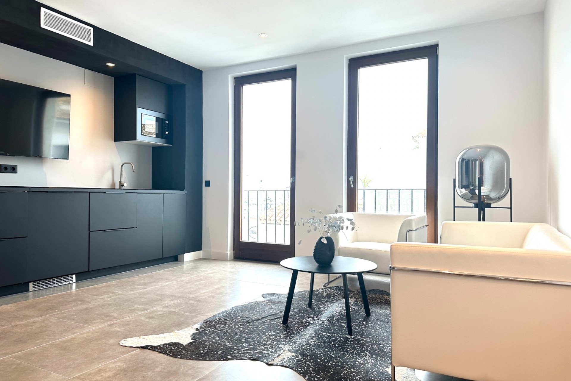 Reventa - Piso -
Marbella - Puerto Banús