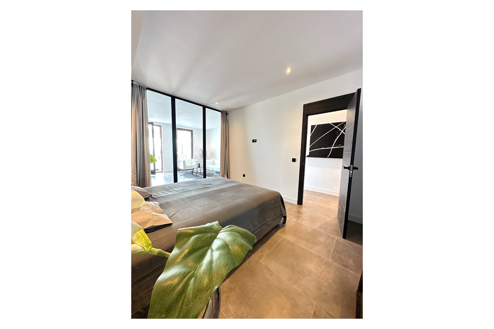 Reventa - Piso -
Marbella - Puerto Banús