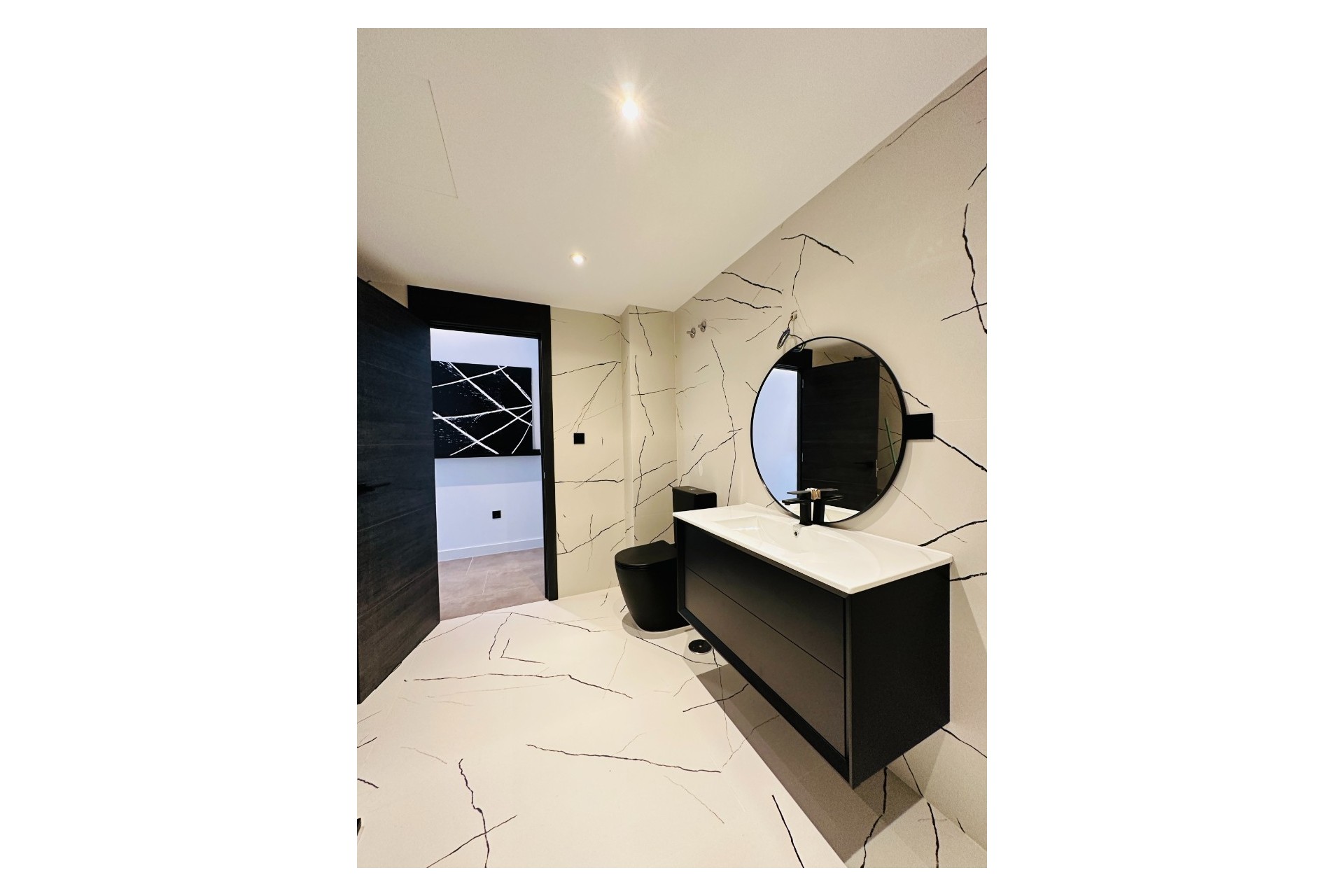 Reventa - Piso -
Marbella - Puerto Banús