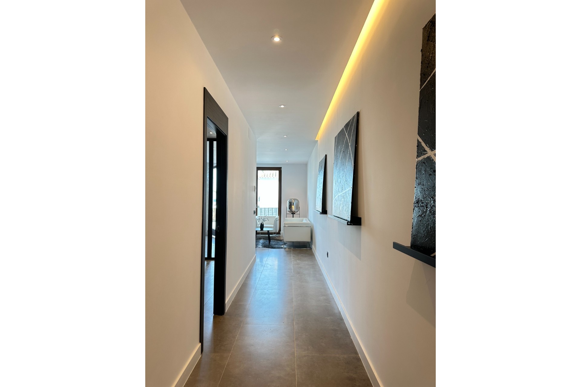 Reventa - Piso -
Marbella - Puerto Banús