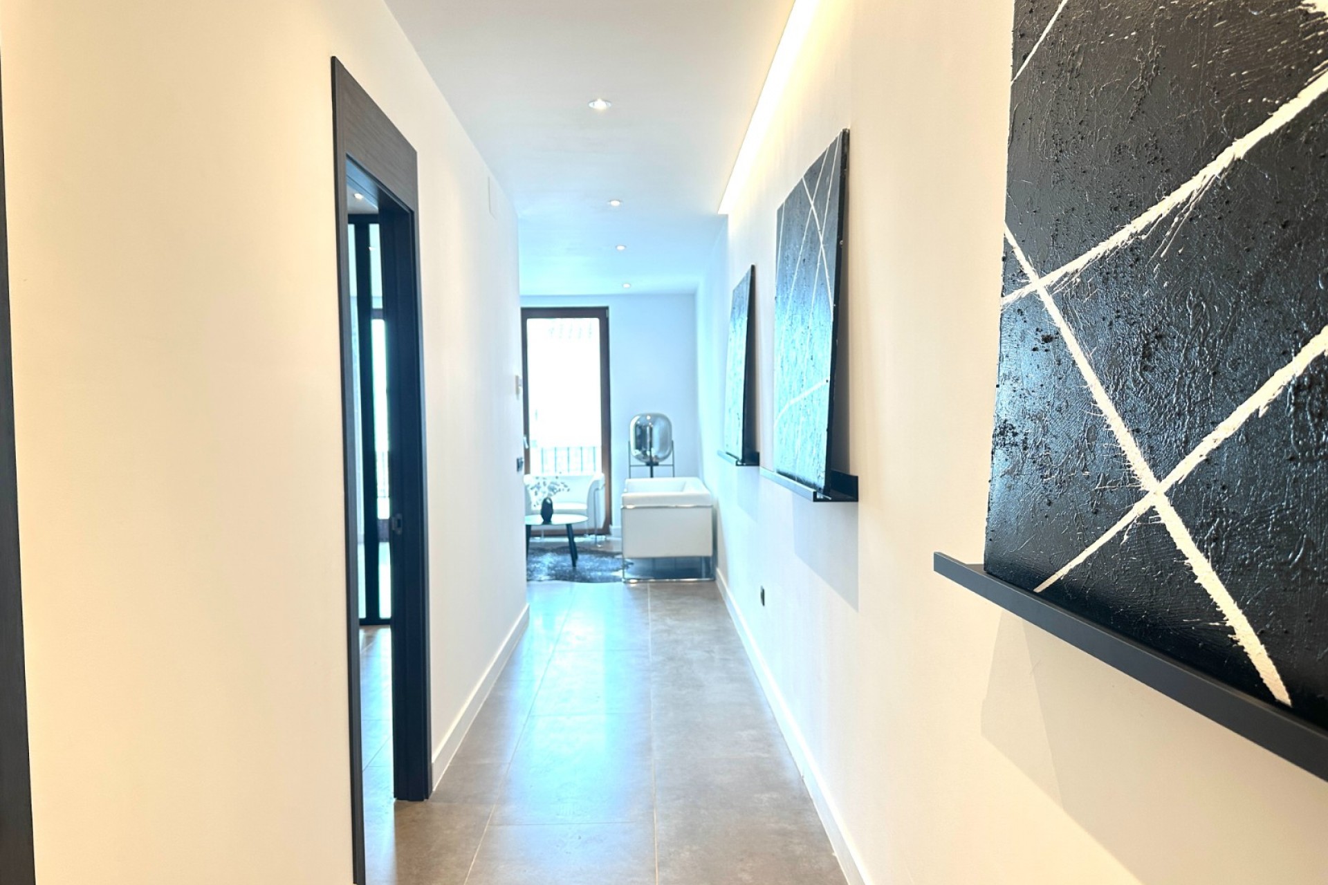 Reventa - Piso -
Marbella - Puerto Banús