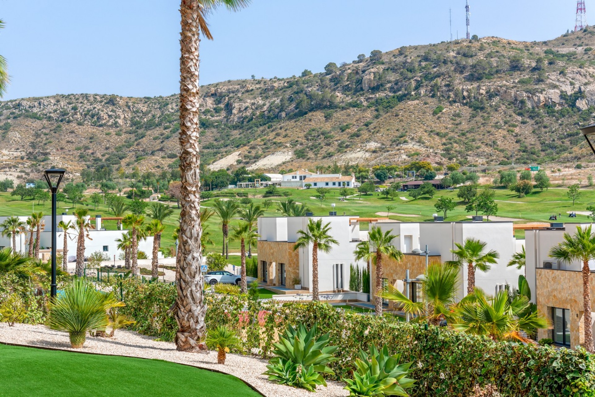 Reventa - Piso -
Monforte del Cid - Font del llop