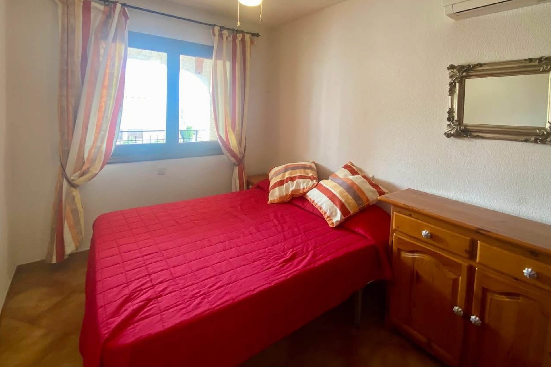 Reventa - Piso -
Orihuela Costa - Cabo Roig