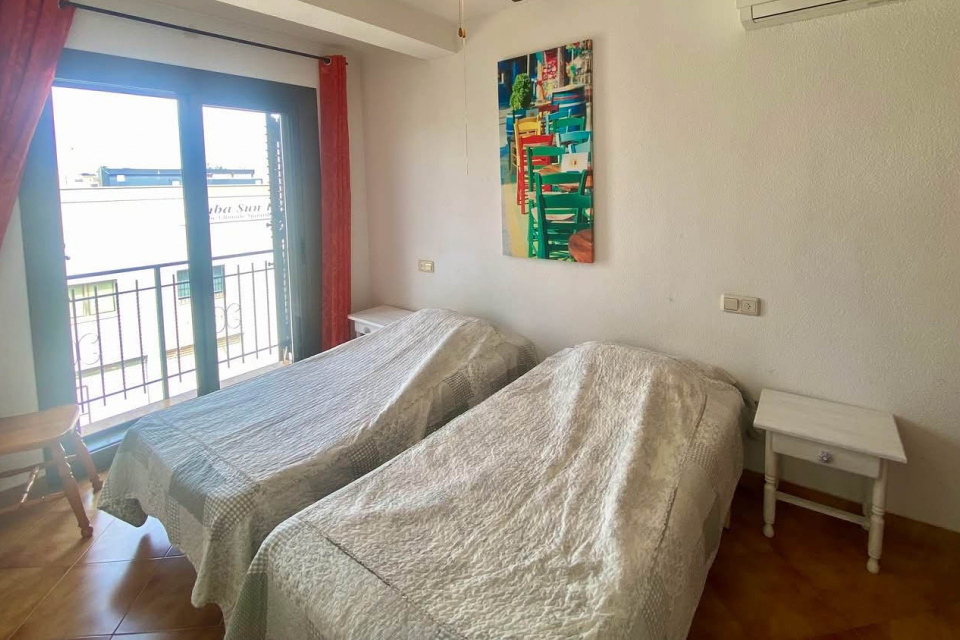 Reventa - Piso -
Orihuela Costa - Cabo Roig