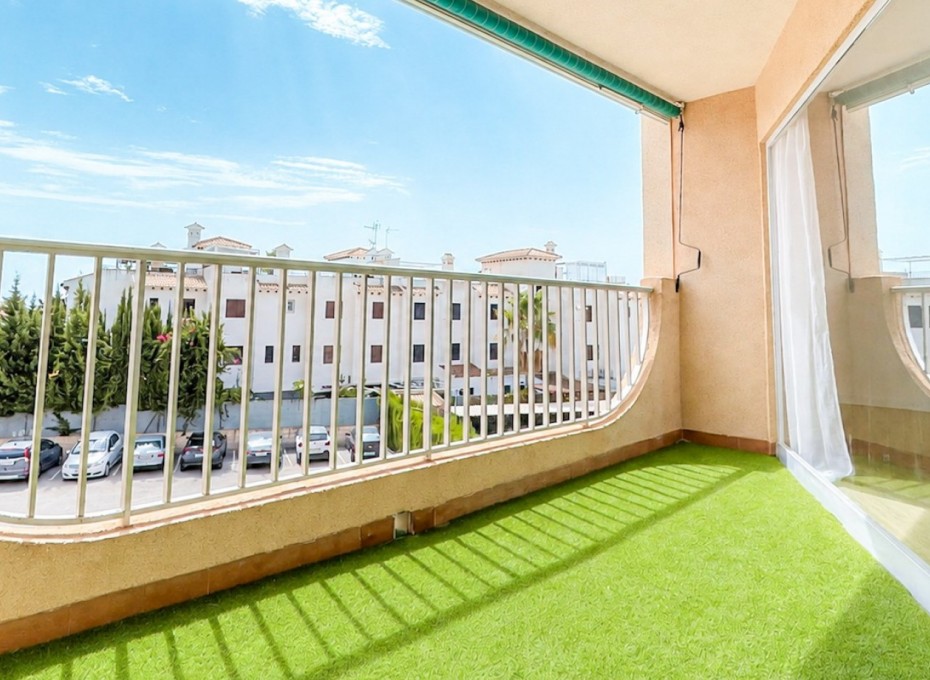 Reventa - Piso -
Orihuela Costa - Cabo Roig