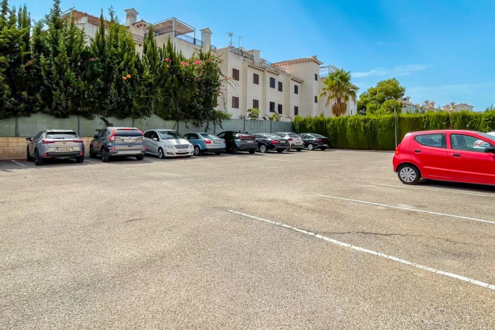 Reventa - Piso -
Orihuela Costa - Cabo Roig