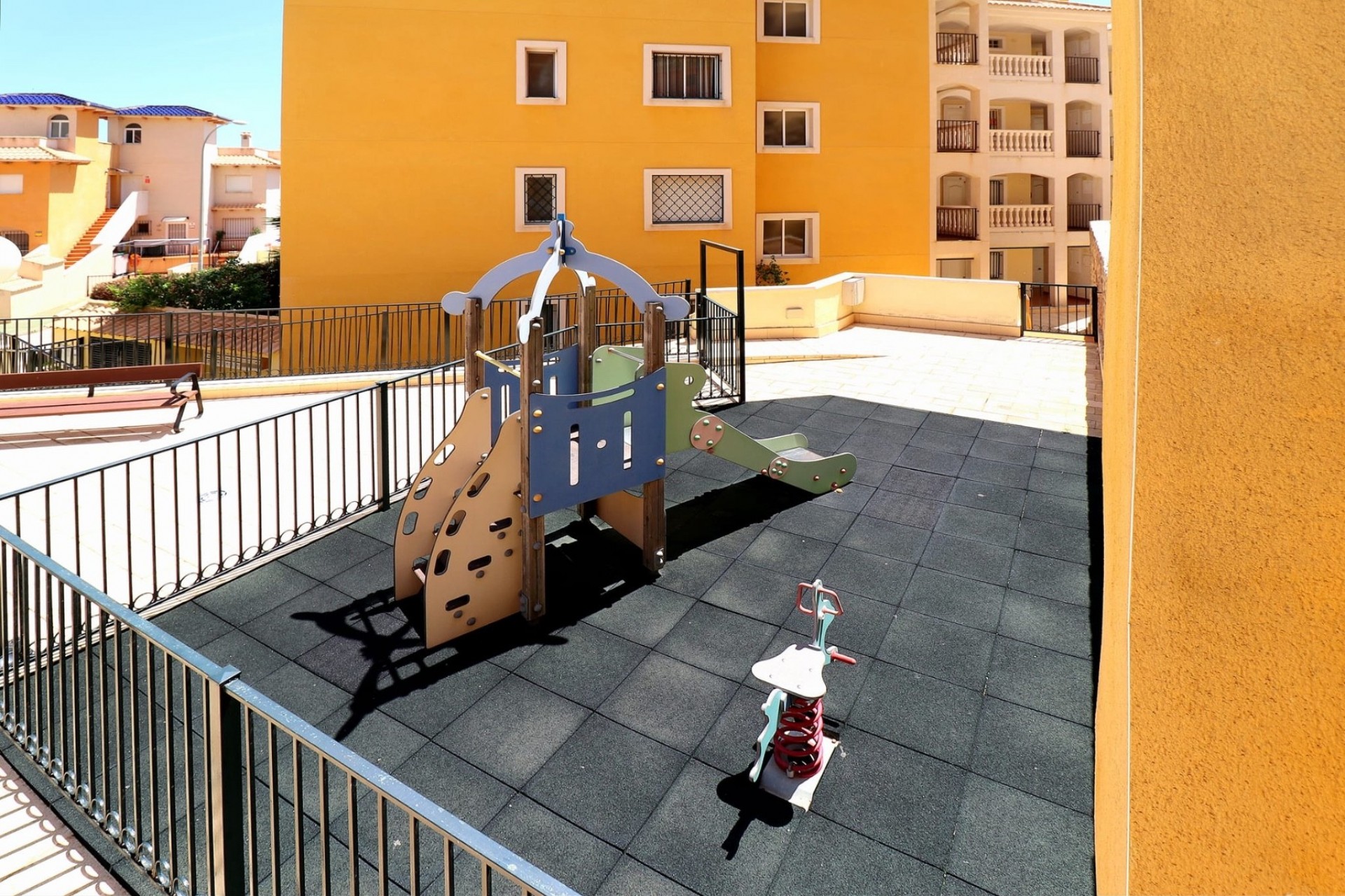 Reventa - Piso -
Orihuela Costa - Campoamor