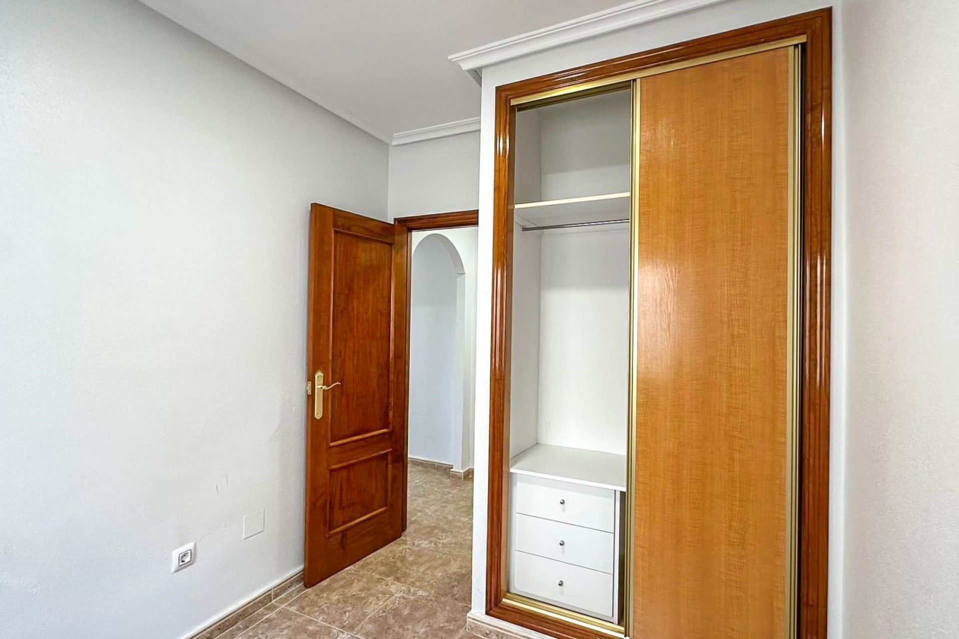 Reventa - Piso -
Orihuela Costa - Campoamor