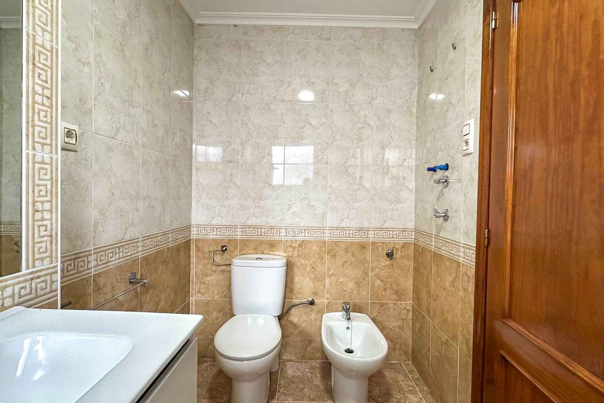 Reventa - Piso -
Orihuela Costa - Campoamor