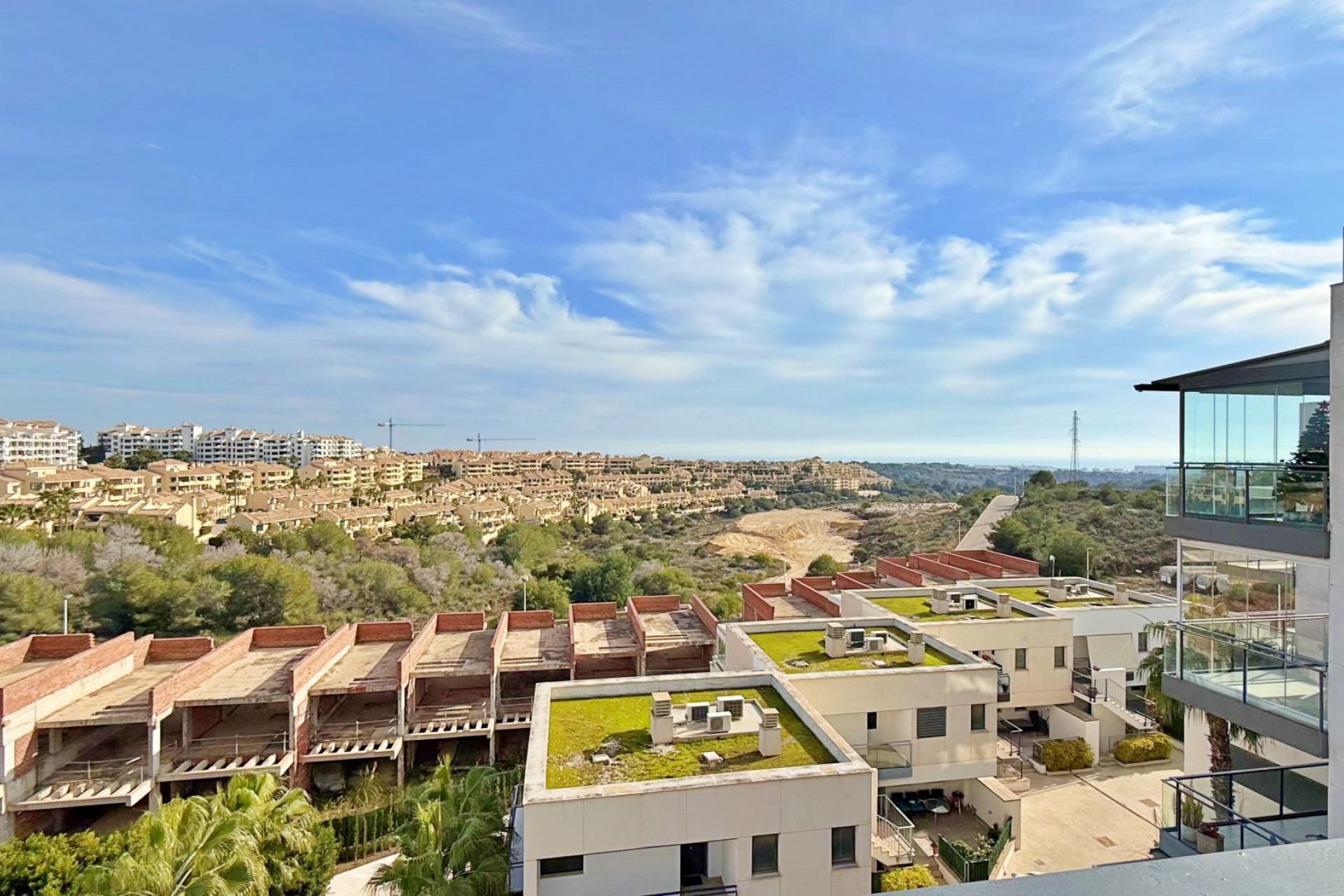 Reventa - Piso -
Orihuela Costa - Campoamor