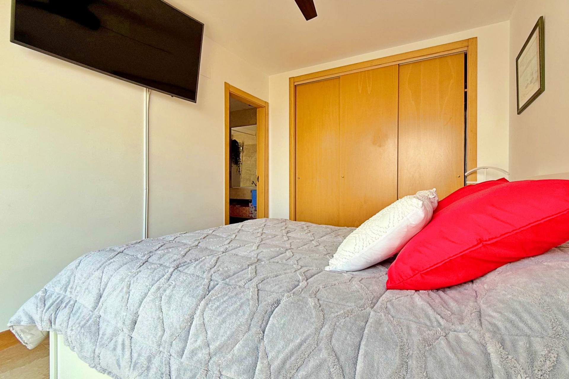 Reventa - Piso -
Orihuela Costa - Campoamor