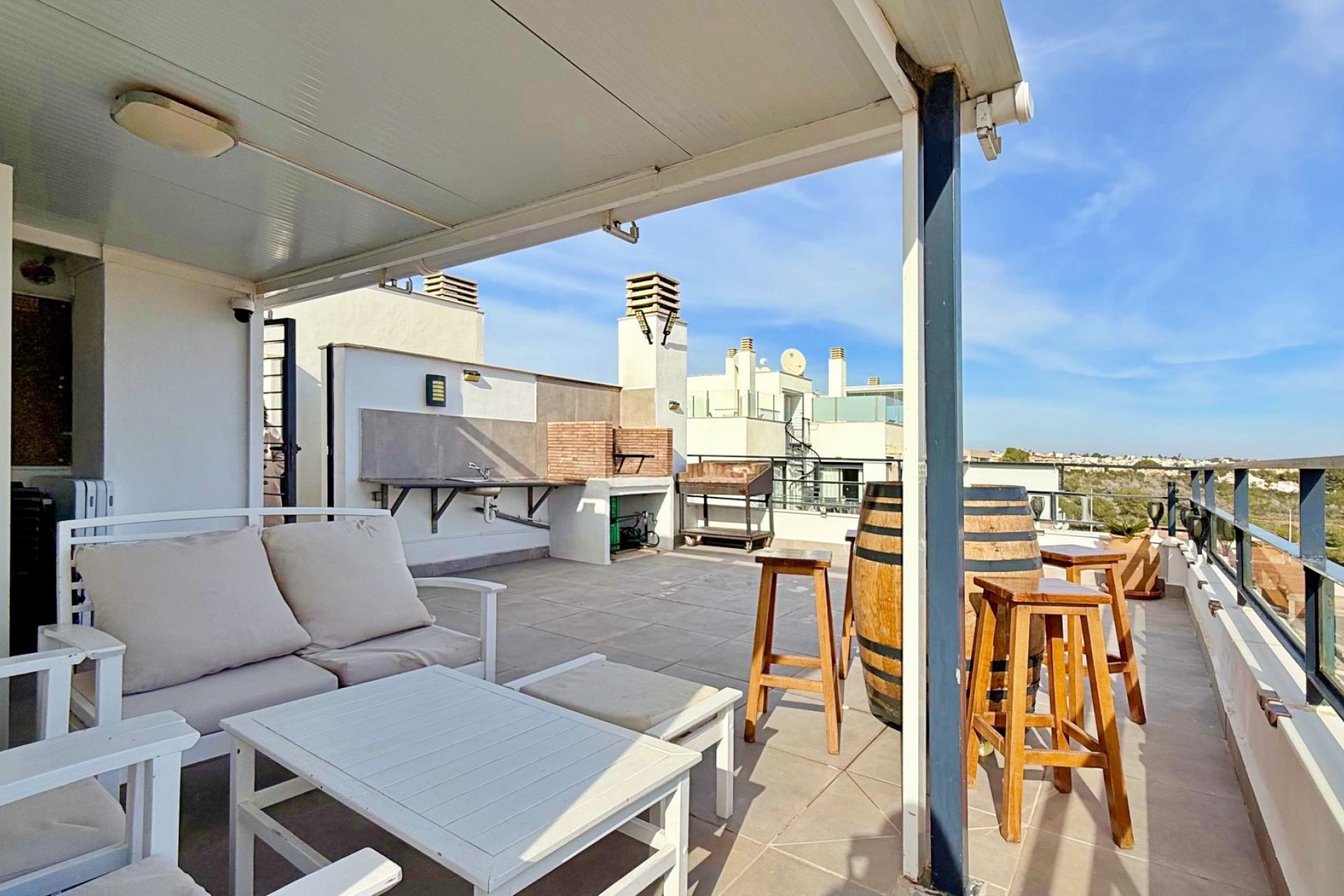 Reventa - Piso -
Orihuela Costa - Campoamor