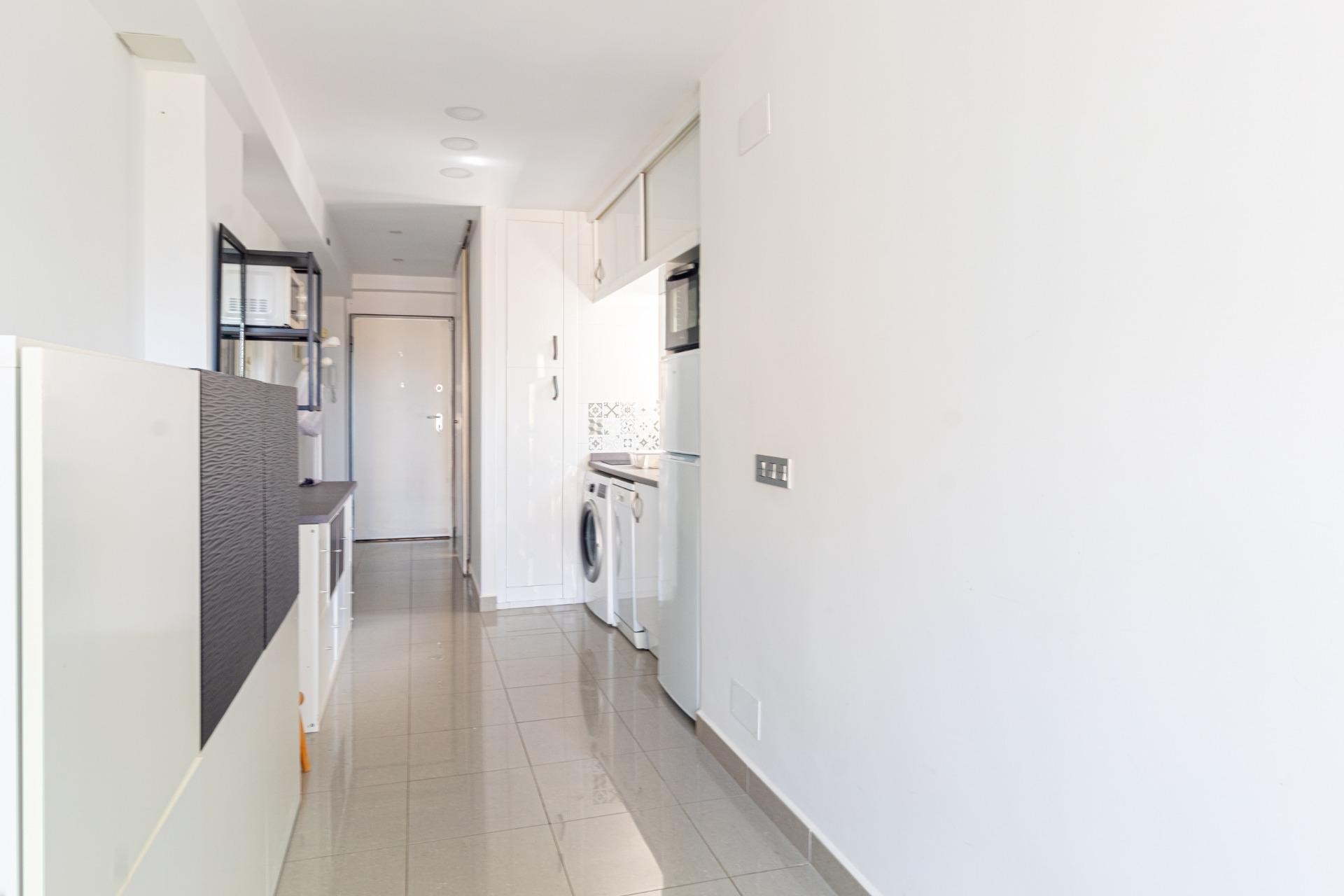 Reventa - Piso -
Orihuela Costa - Campoamor