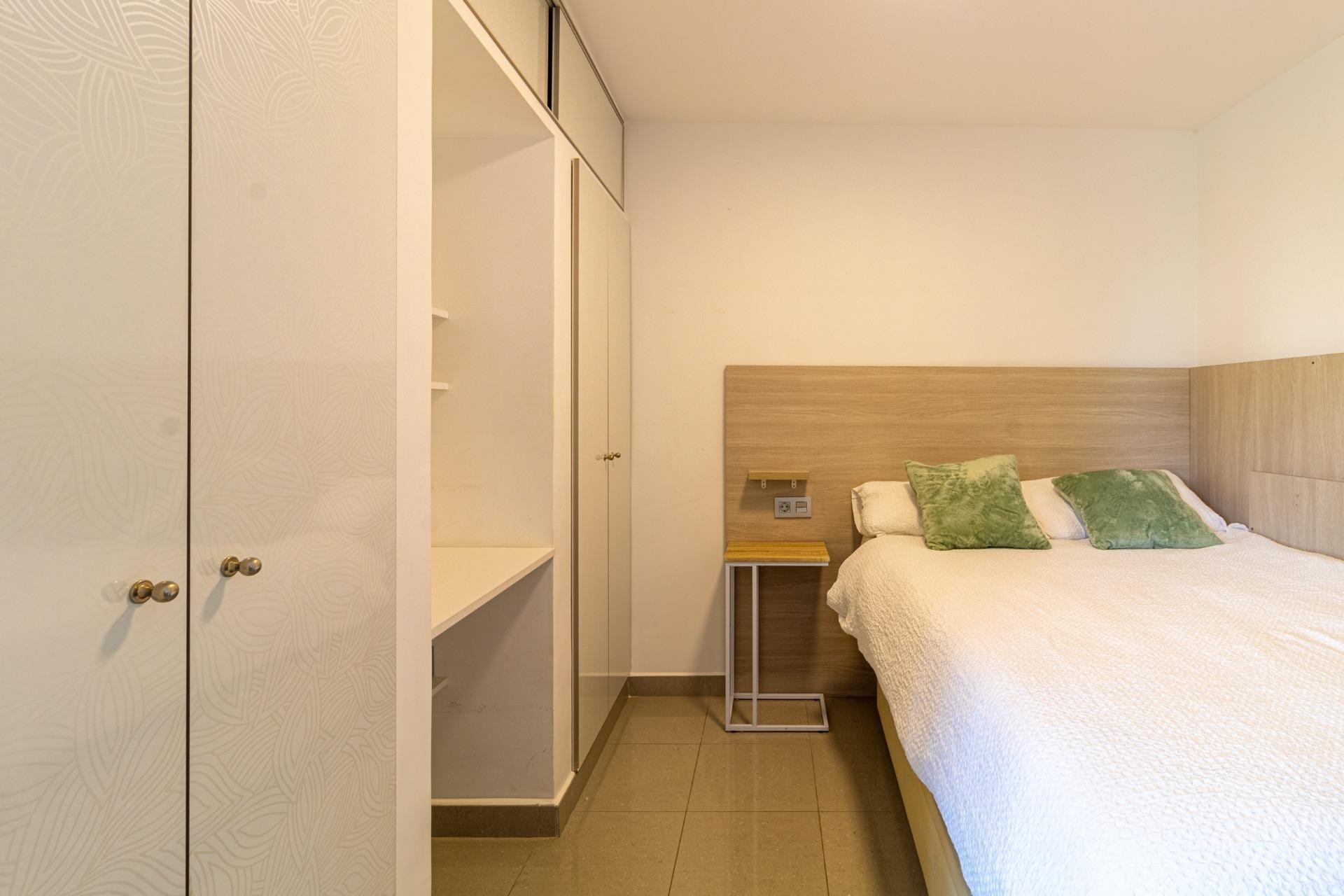 Reventa - Piso -
Orihuela Costa - Campoamor